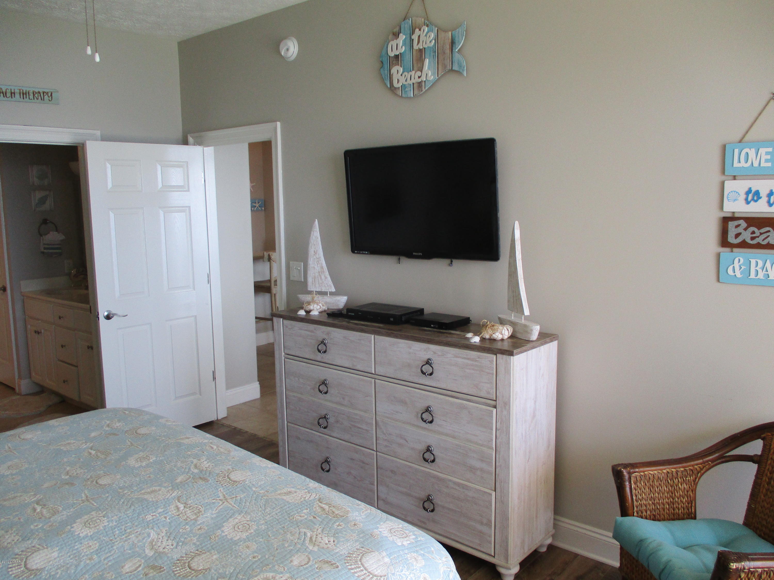 Gulf Crest Condo - Residential