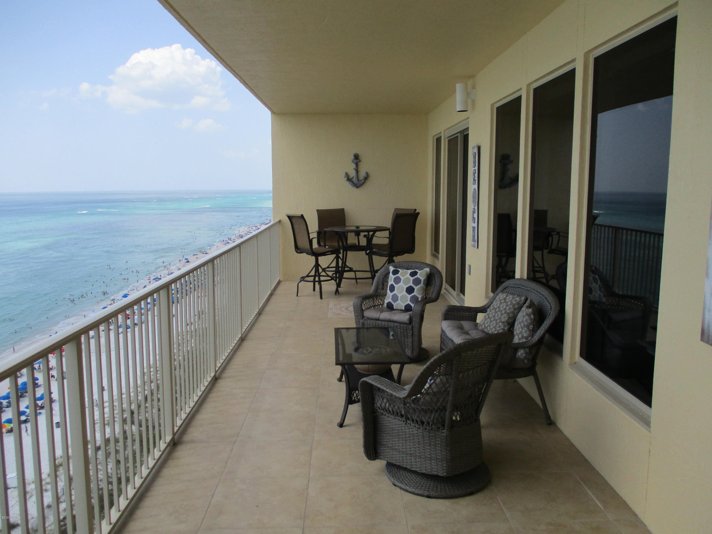 Gulf Crest Condo - Residential