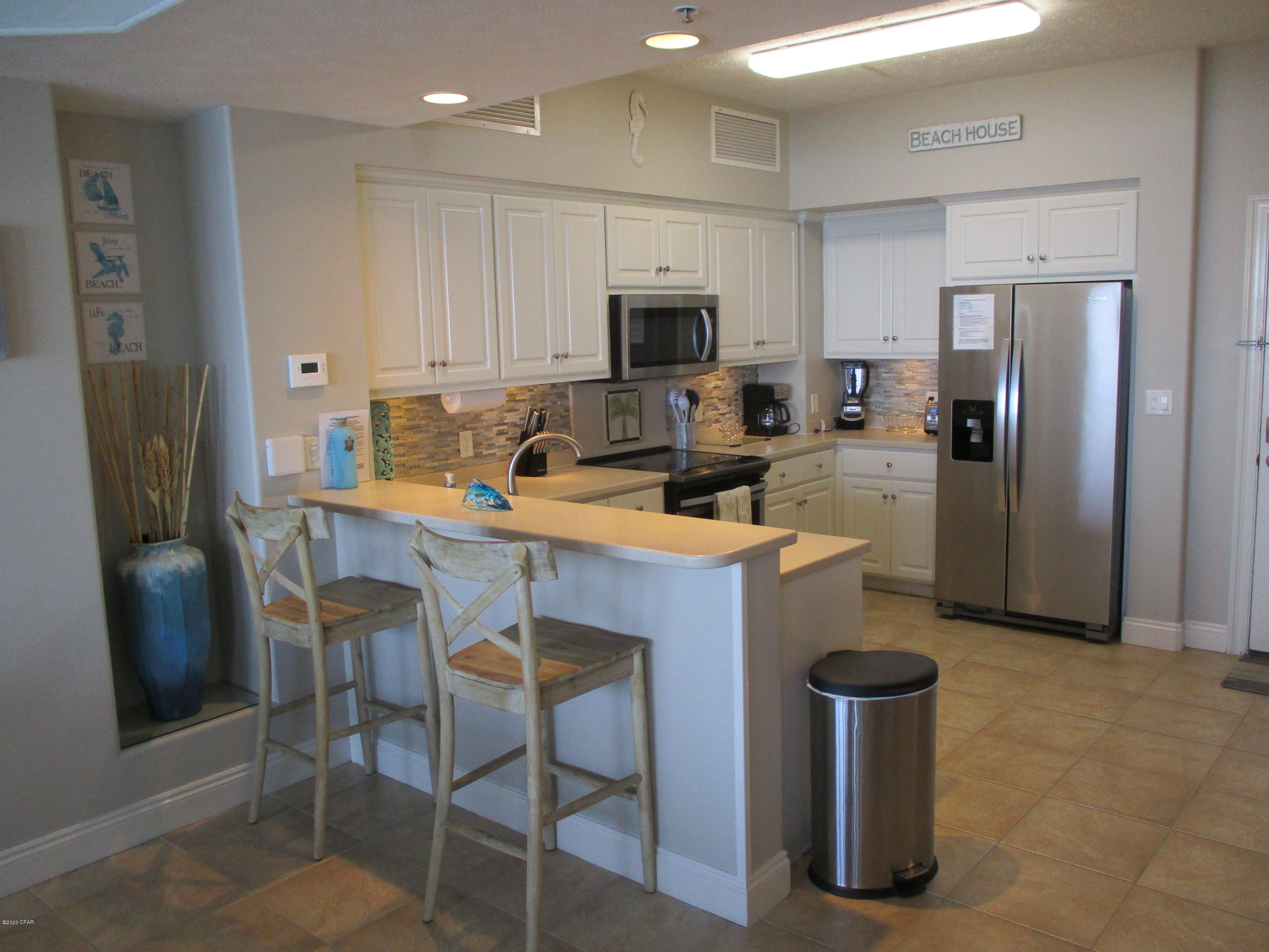 Gulf Crest Condo - Residential