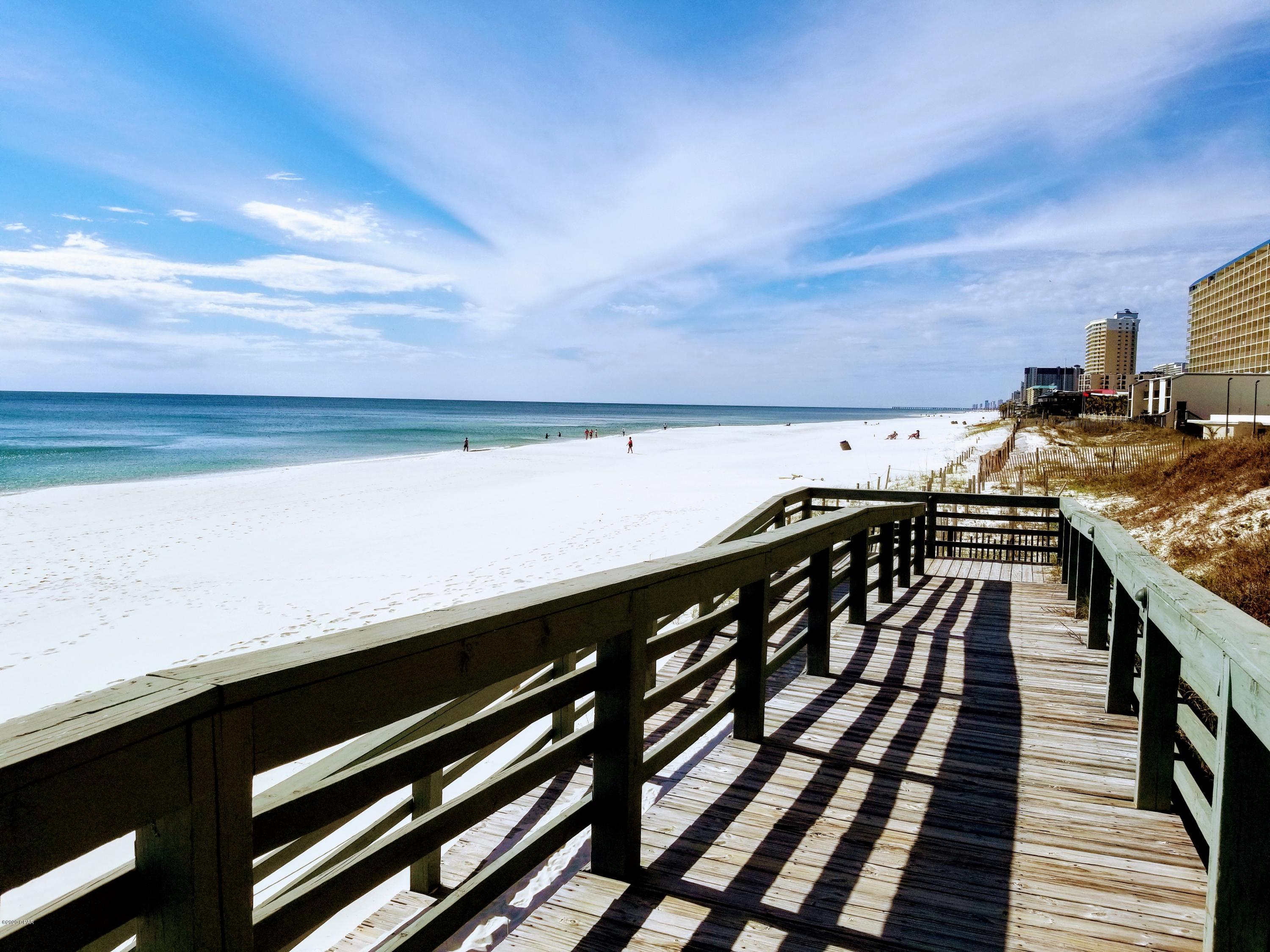 Gulf Crest Condo - Residential