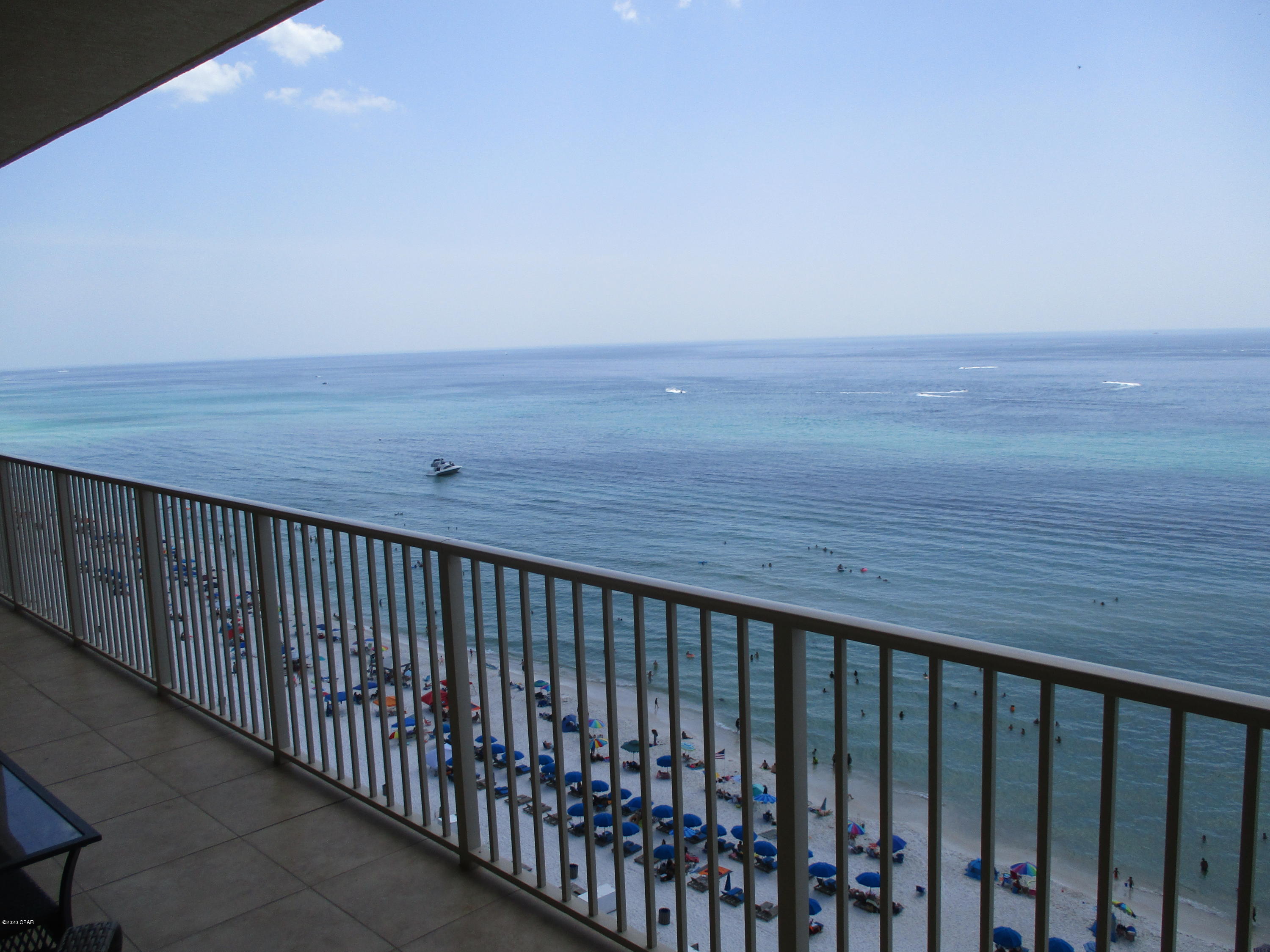 Gulf Crest Condo - Residential