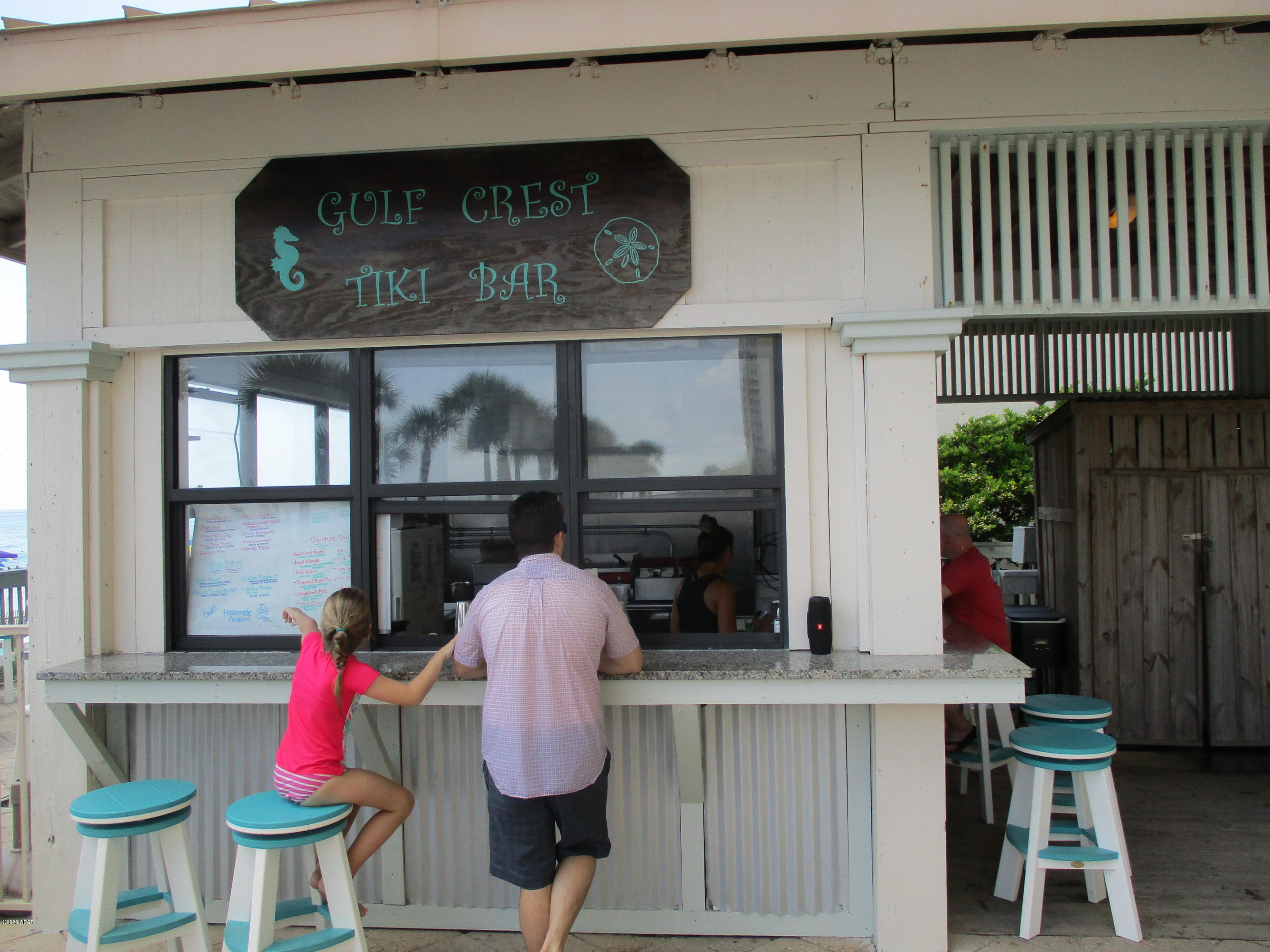 Gulf Crest Condo - Residential