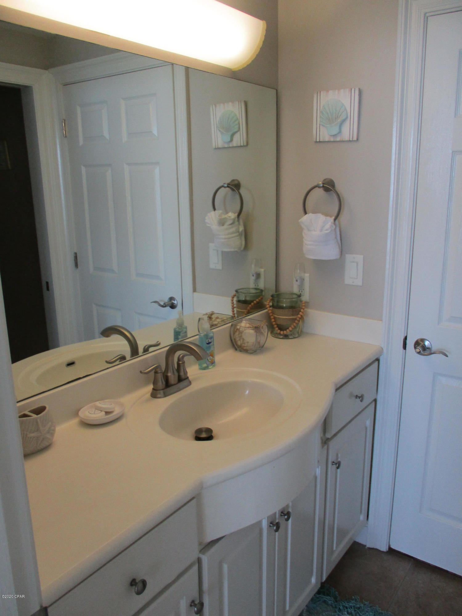 Gulf Crest Condo - Residential