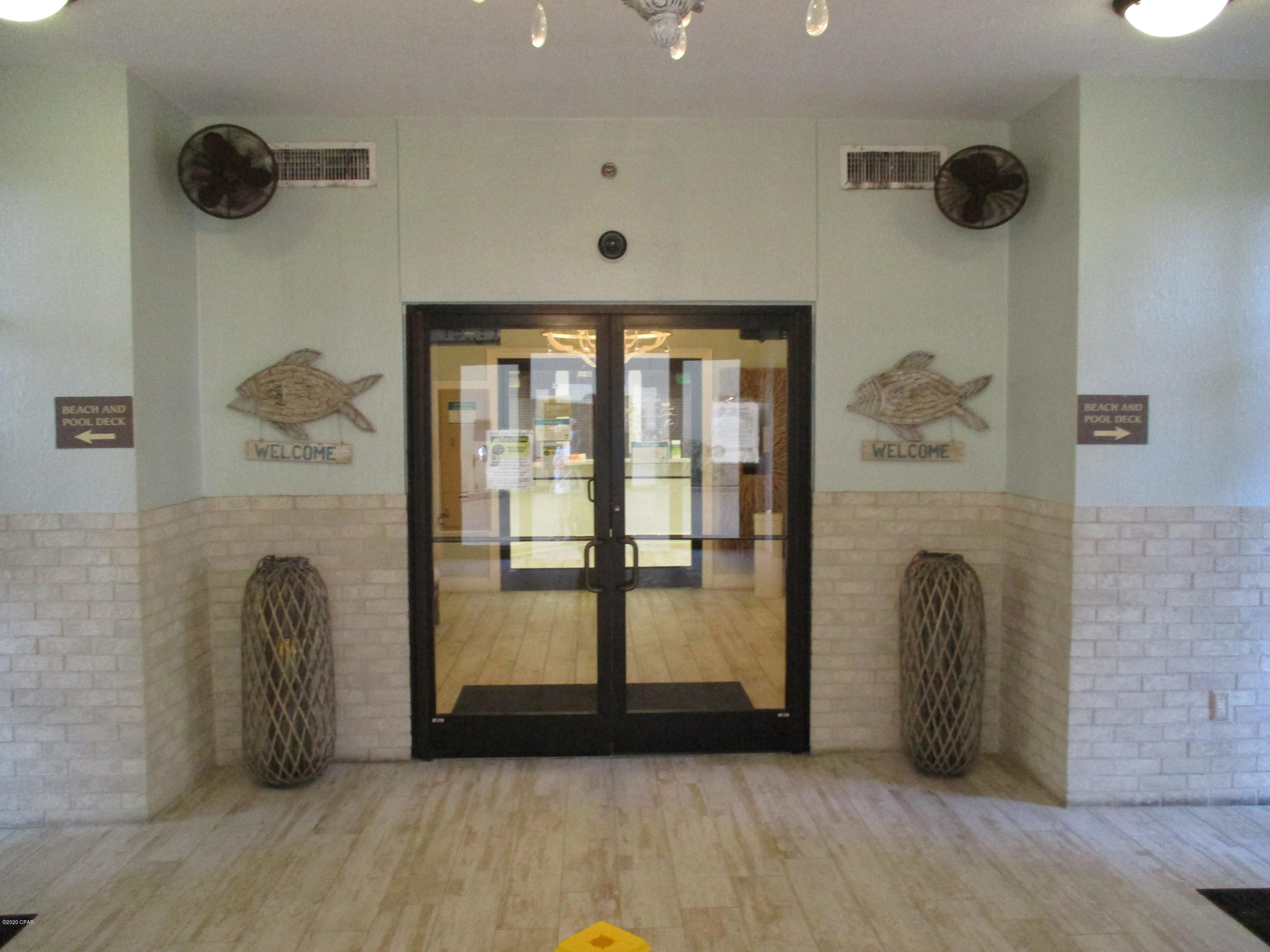 Gulf Crest Condo - Residential