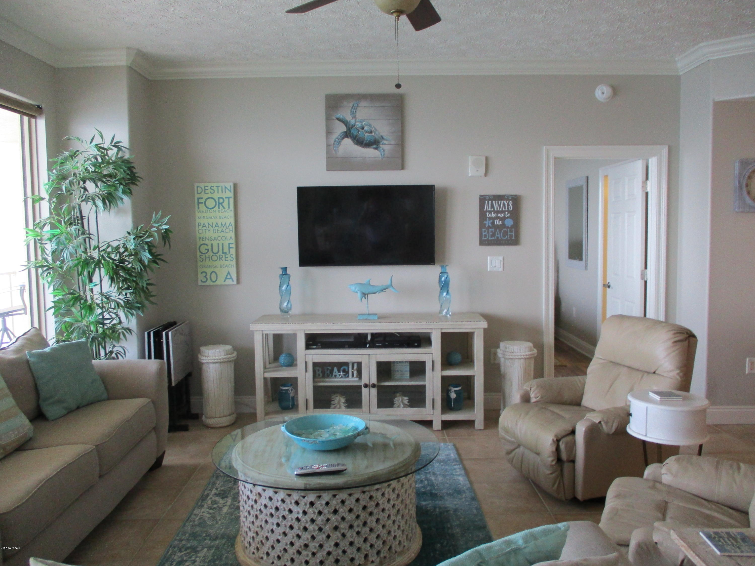 Gulf Crest Condo - Residential