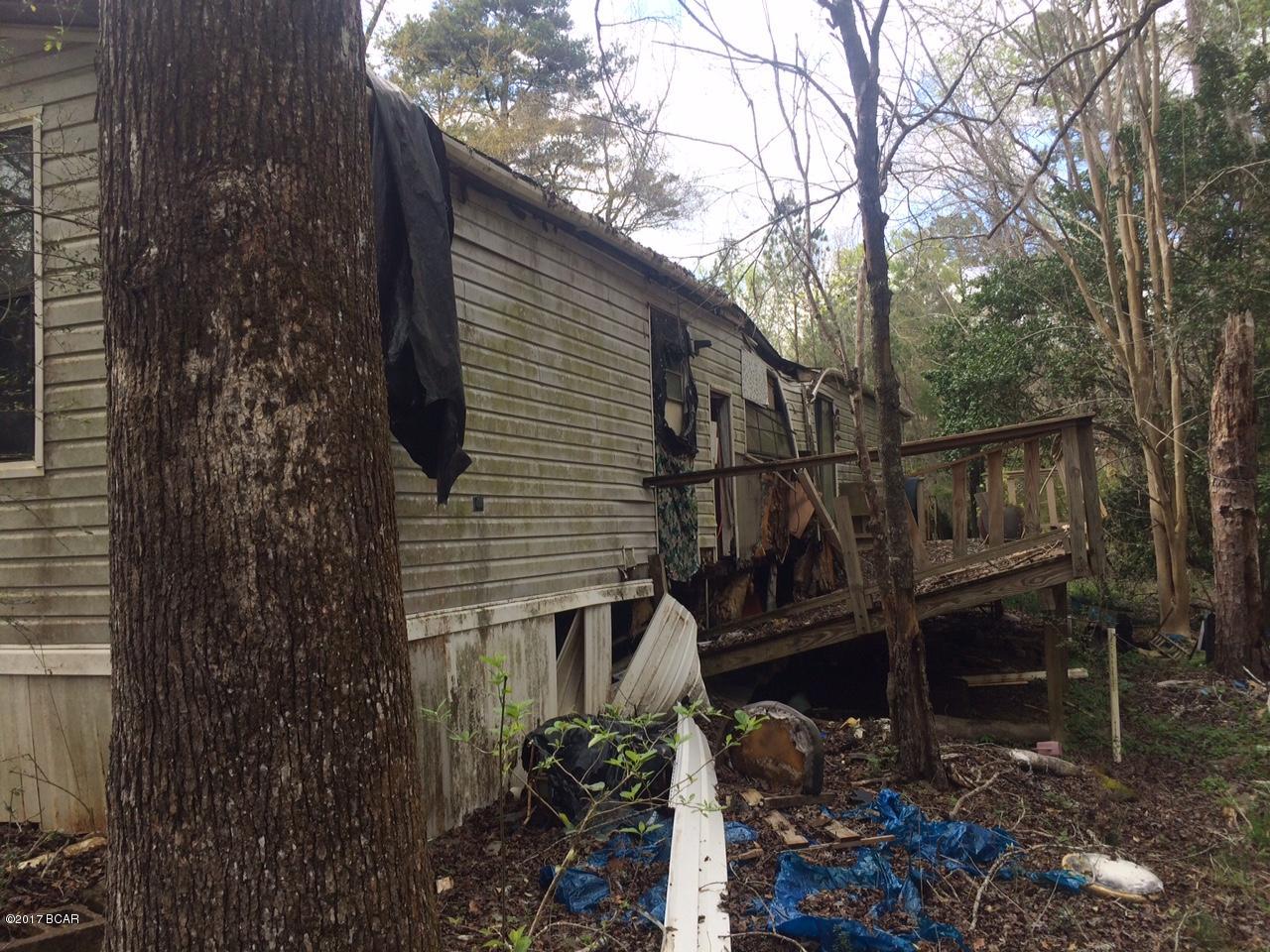 No Named Subdivision - Land