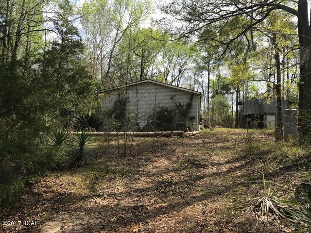 No Named Subdivision - Land