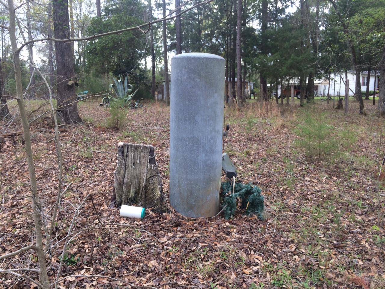 No Named Subdivision - Land