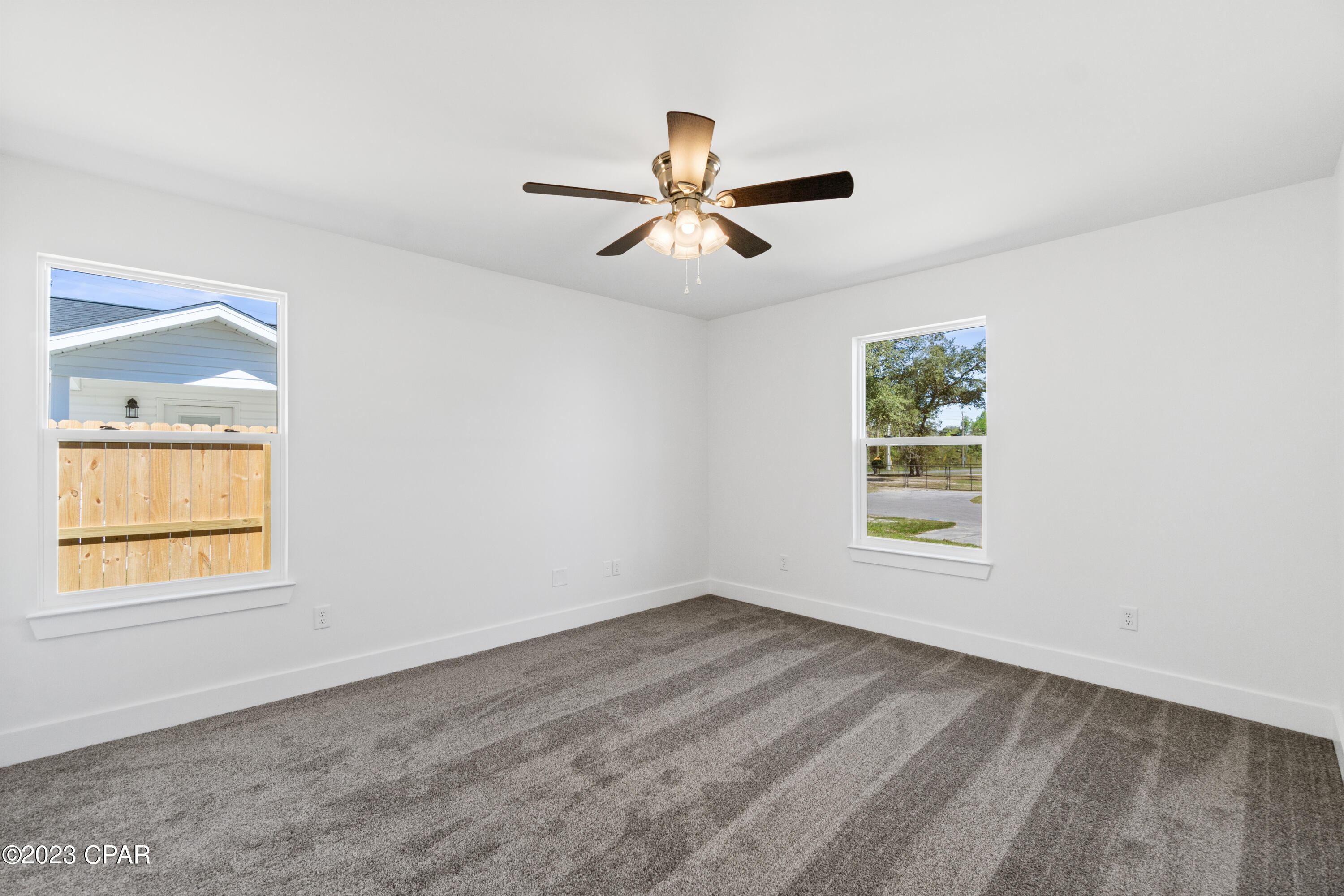 Callaway - Residential