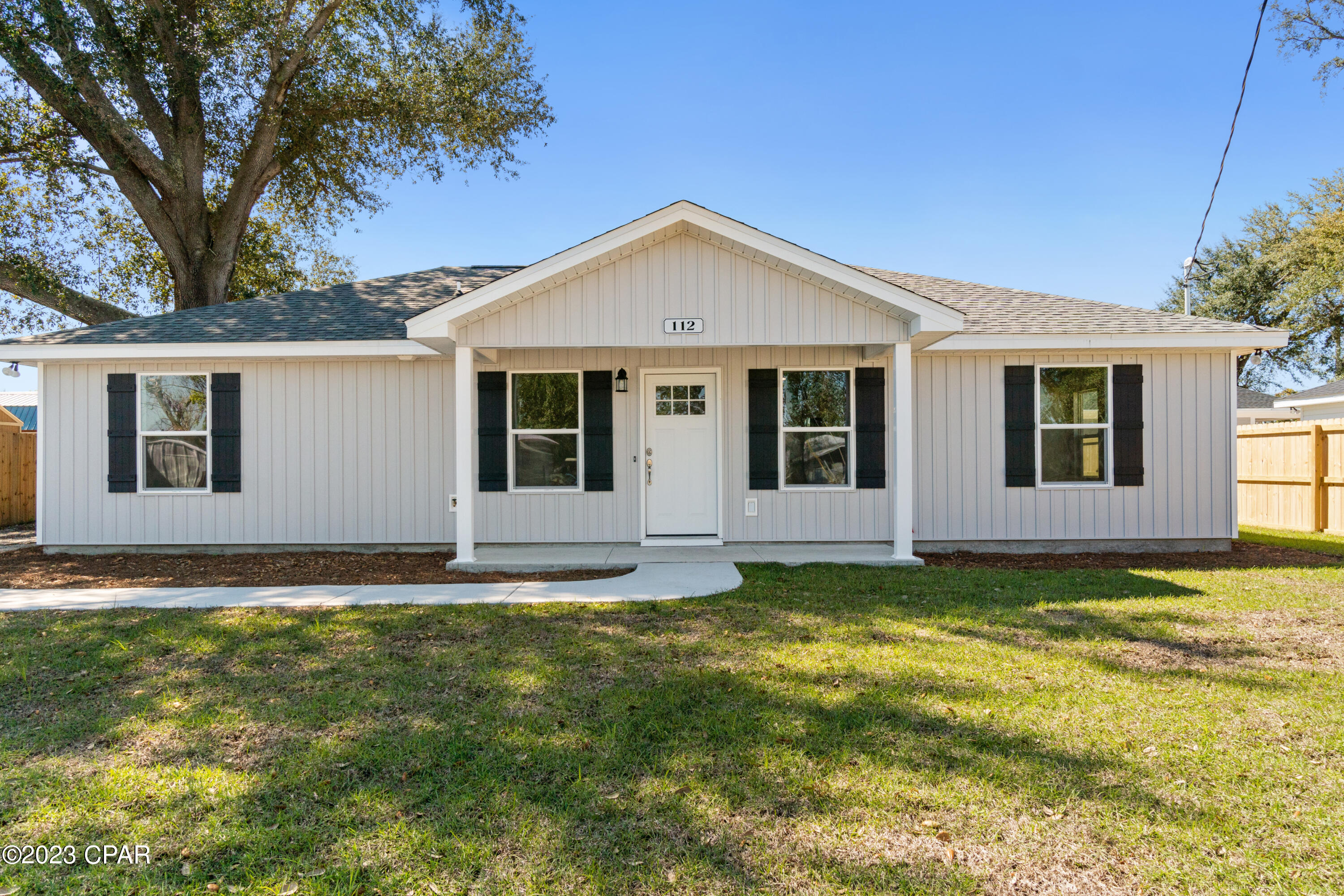 Callaway - Residential