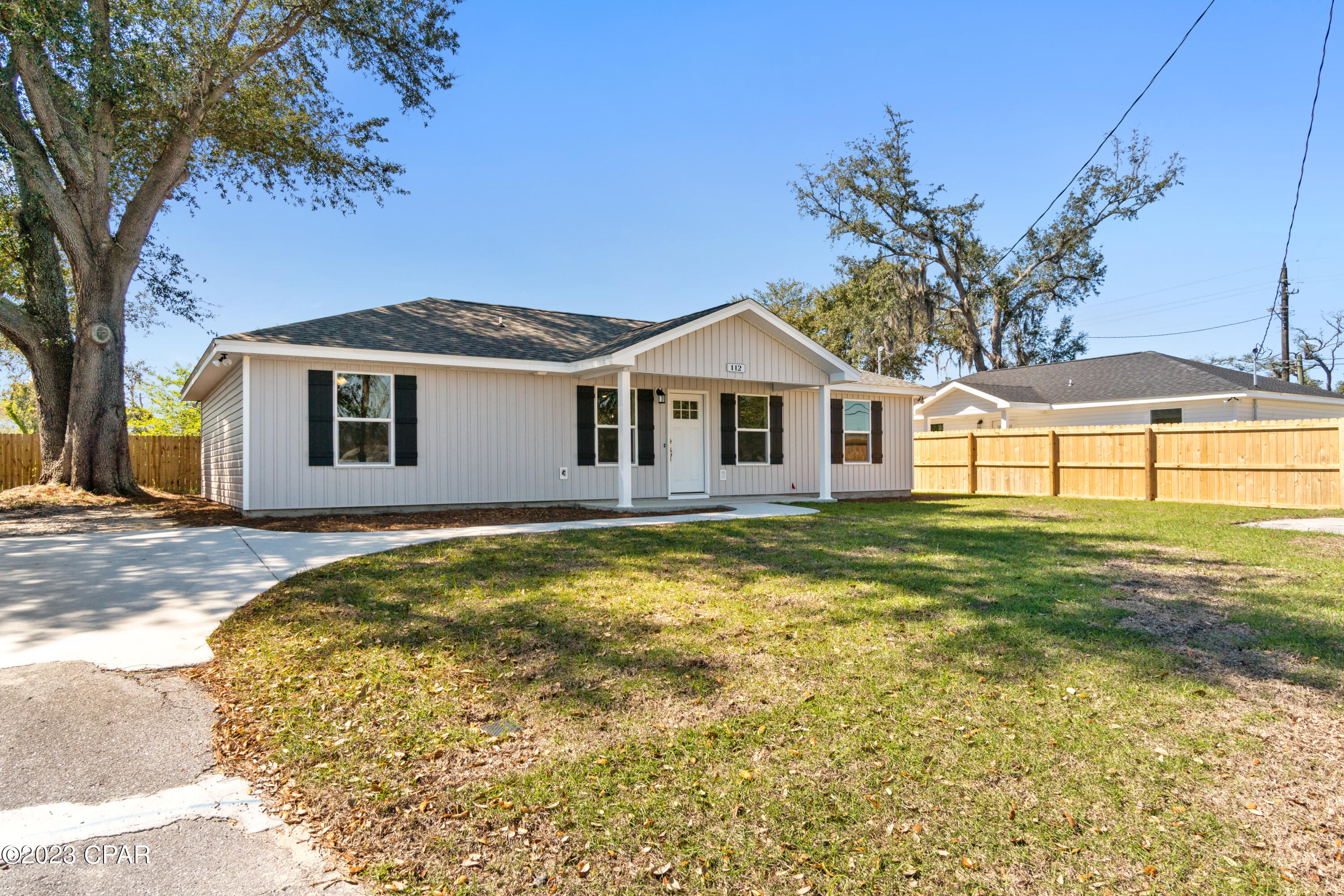 Callaway - Residential