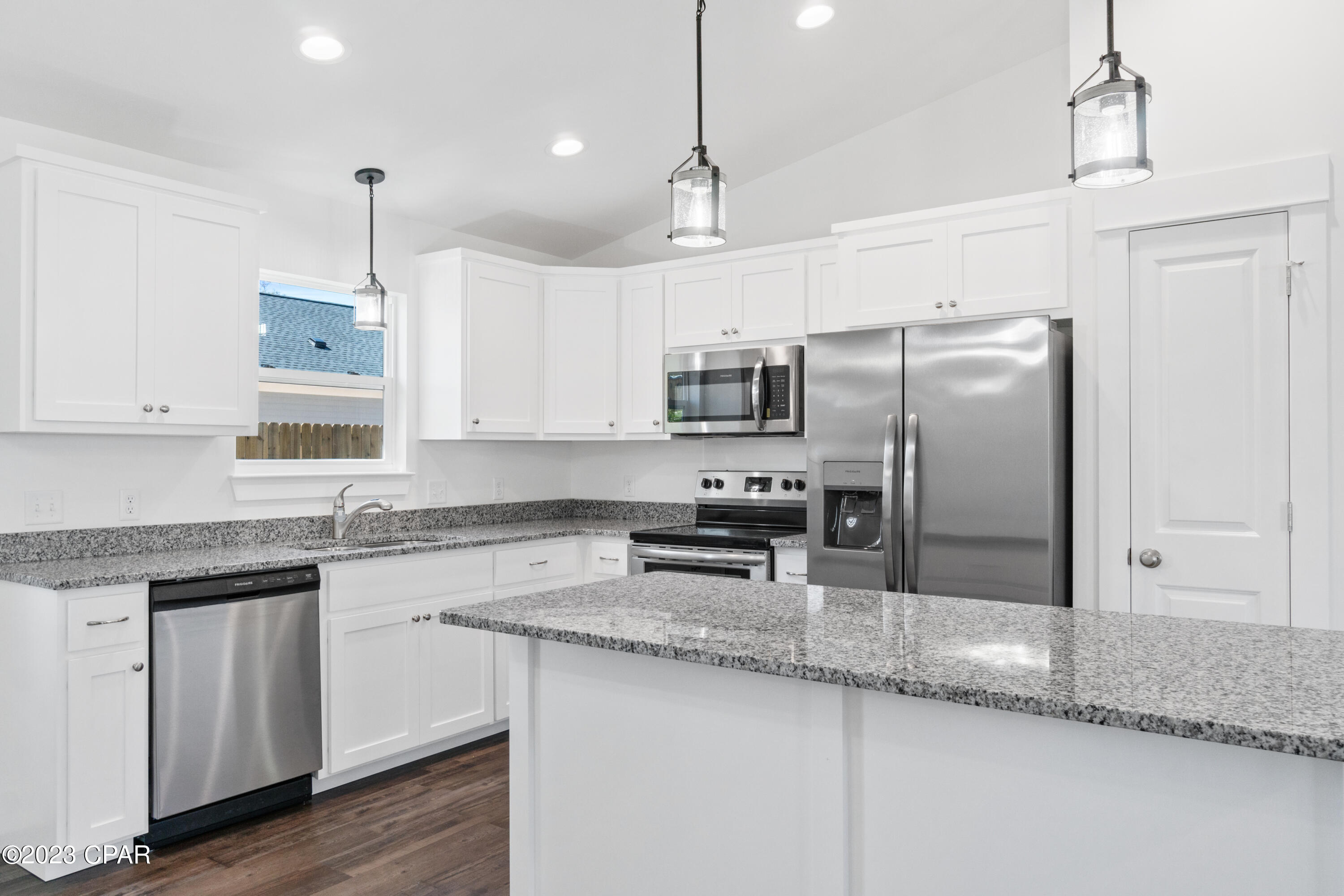 Callaway - Residential