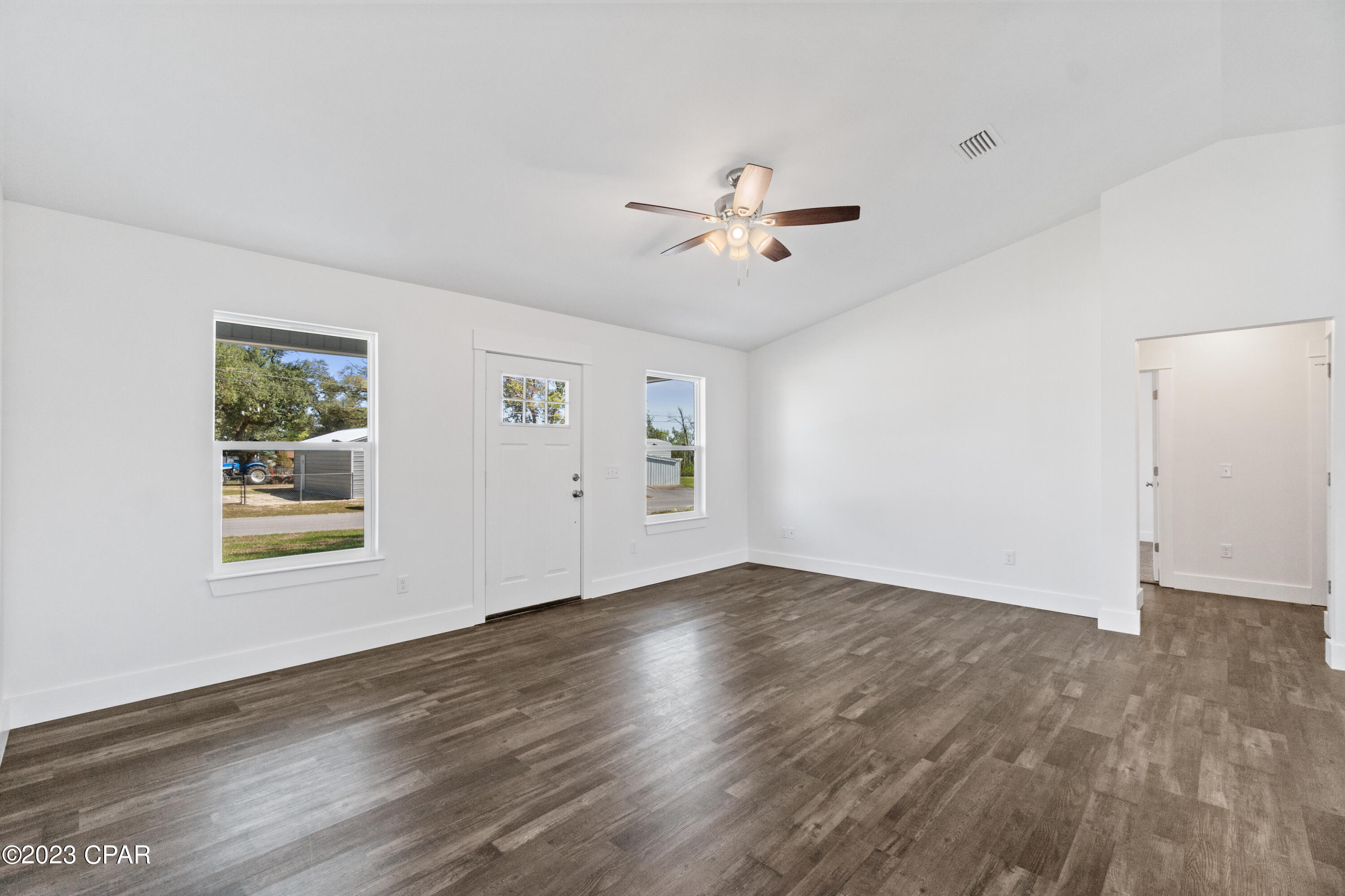 Callaway - Residential