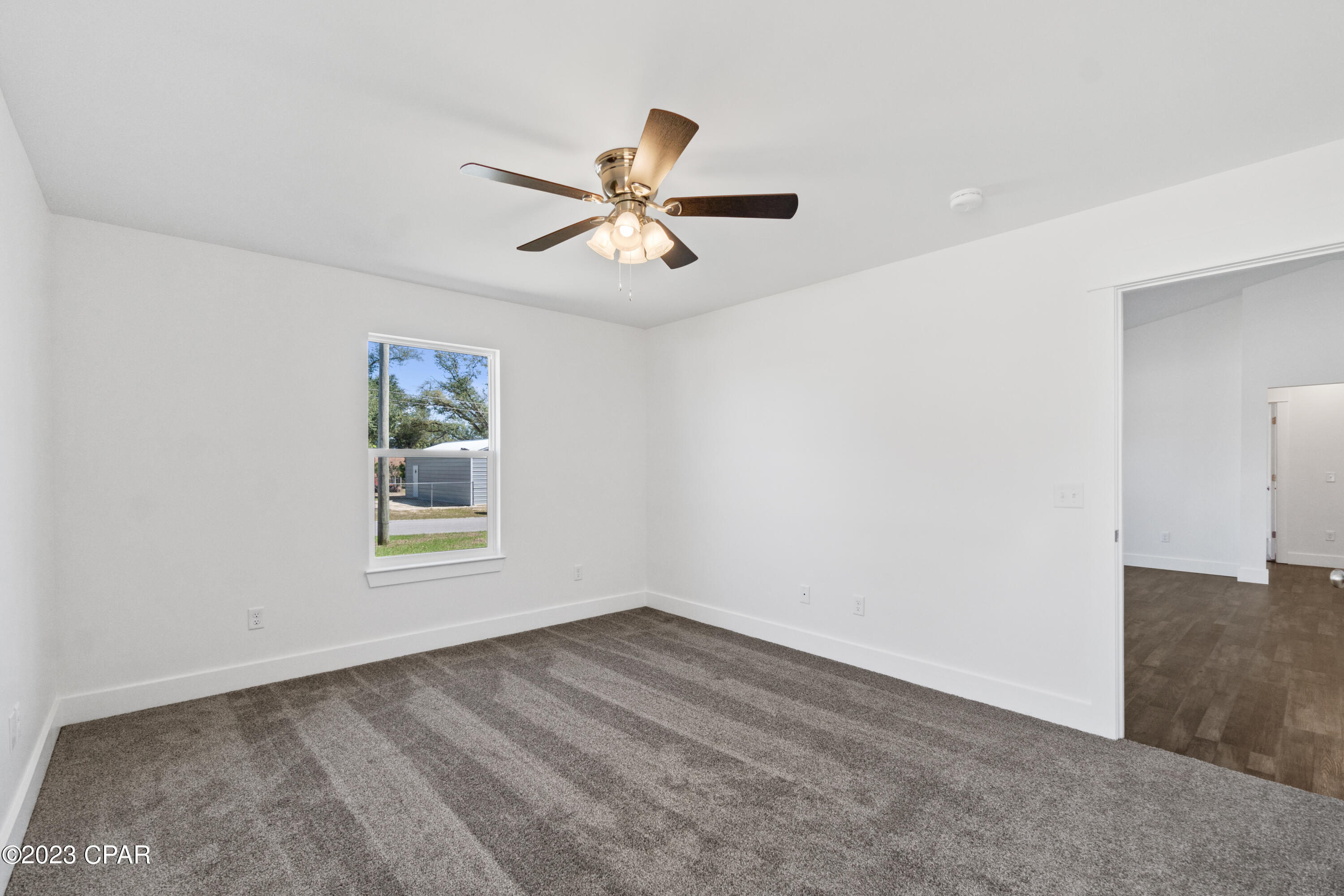 Callaway - Residential