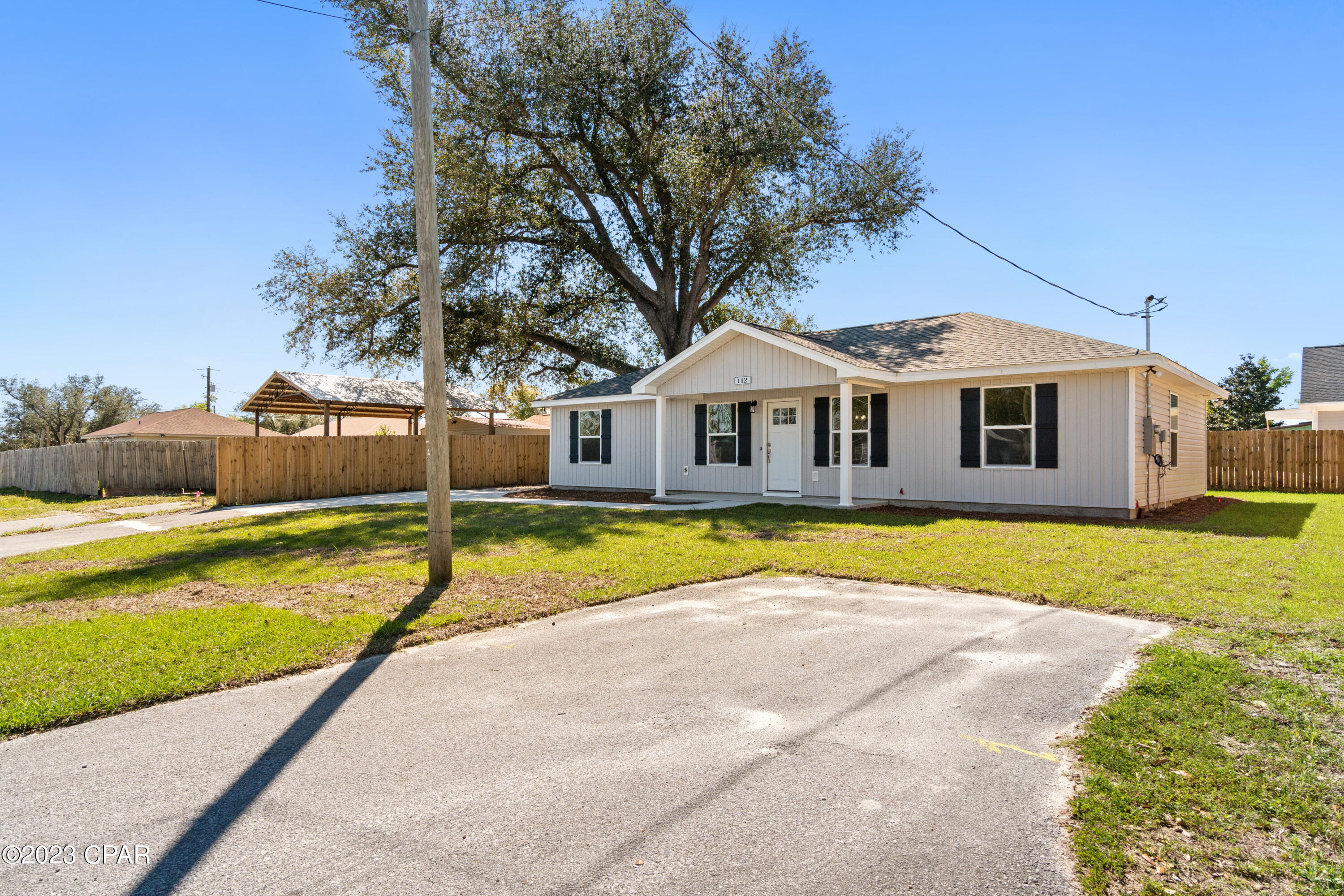 Callaway - Residential