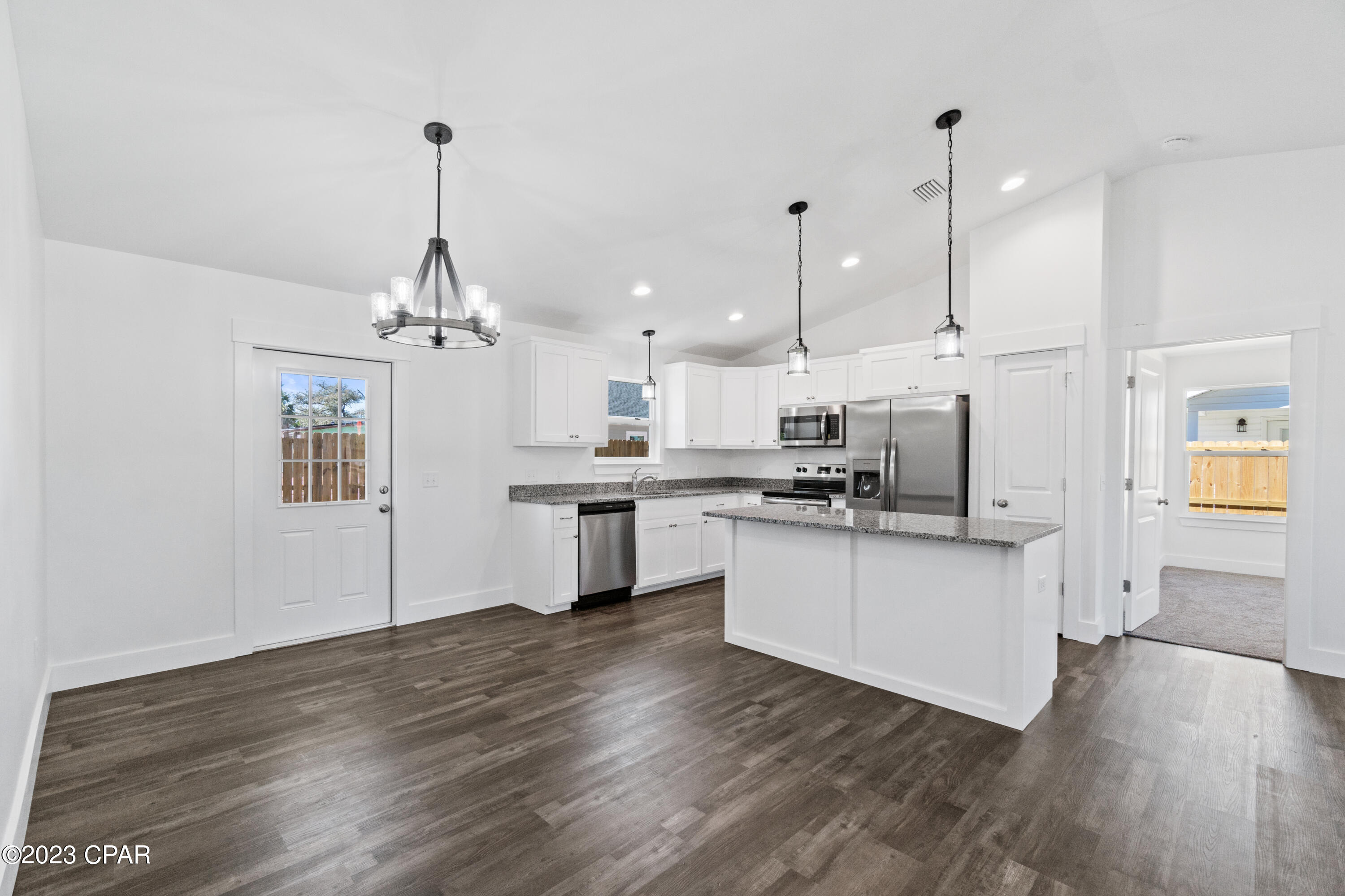 Callaway - Residential