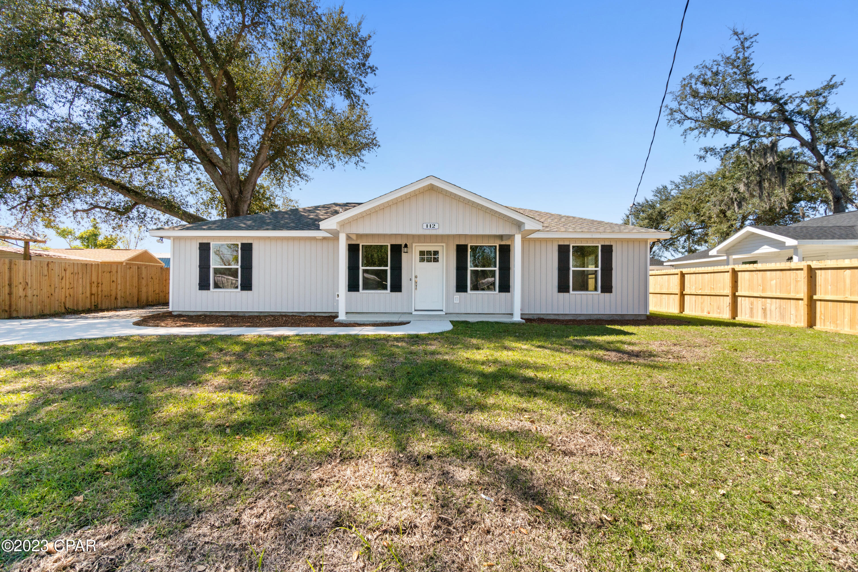 Callaway - Residential