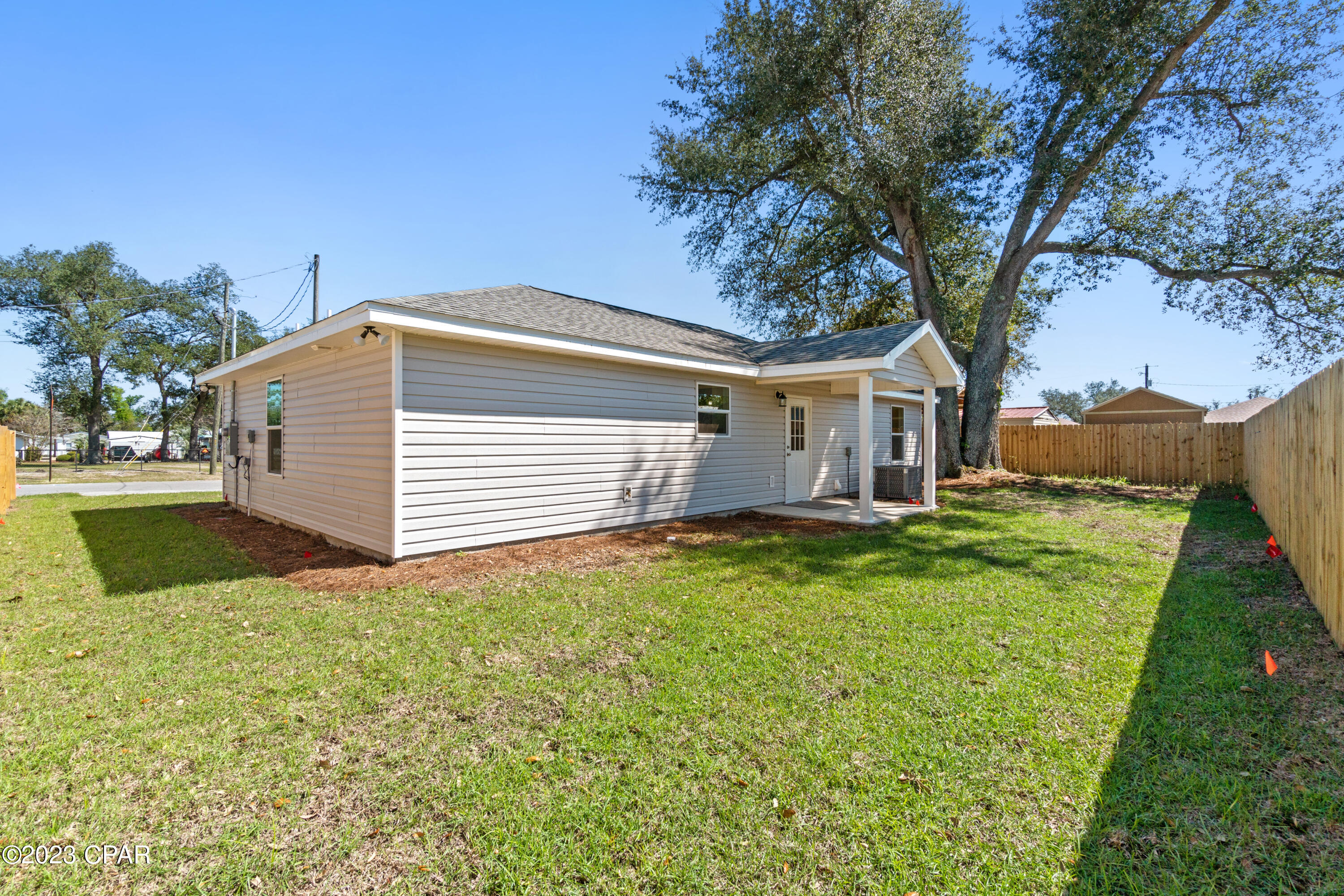 Callaway - Residential