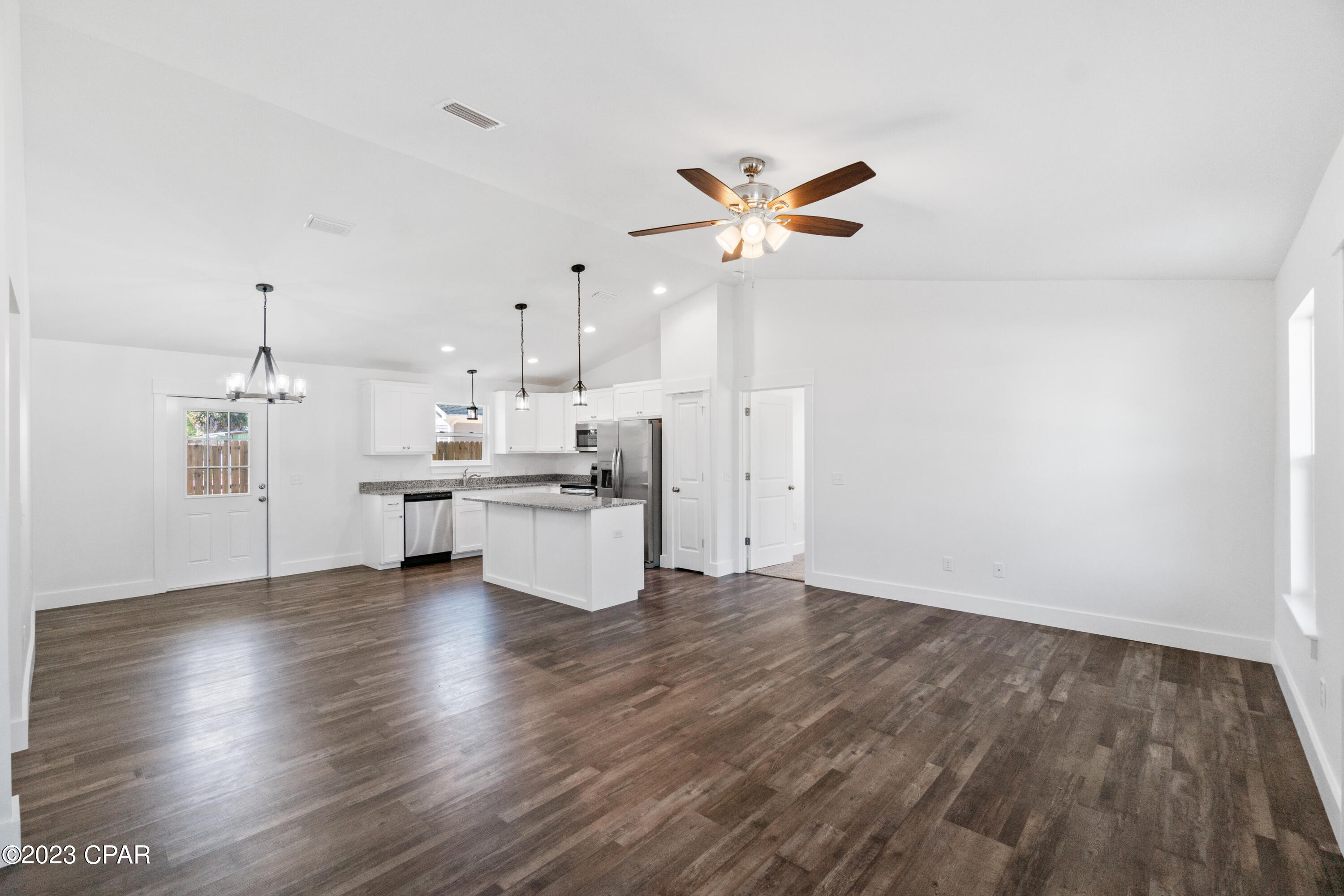 Callaway - Residential