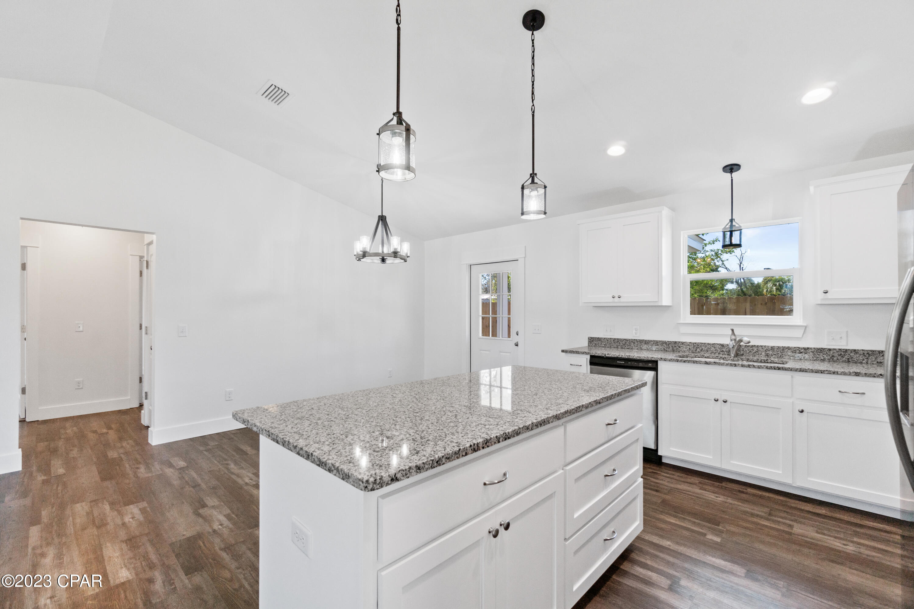 Callaway - Residential