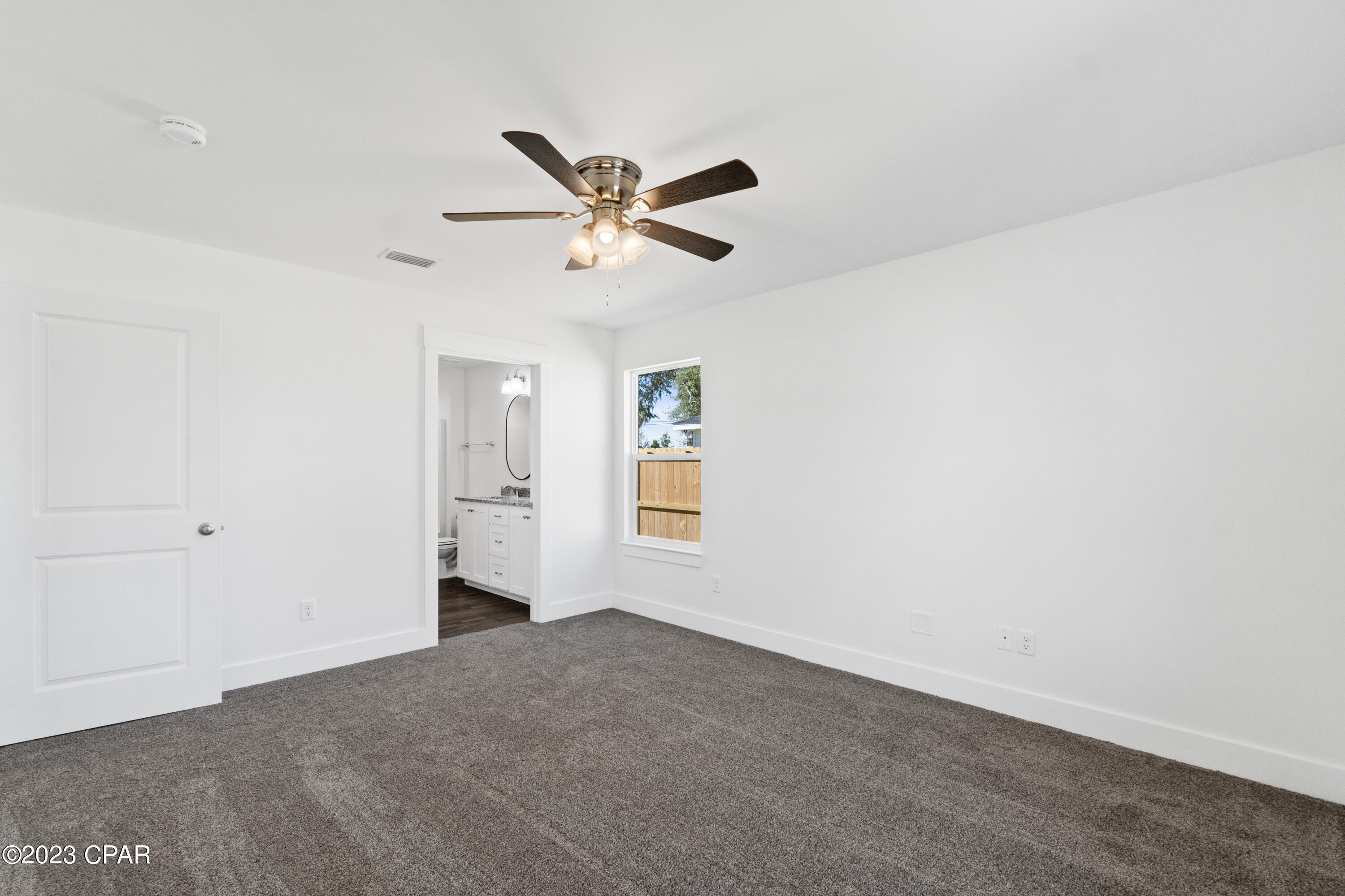 Callaway - Residential