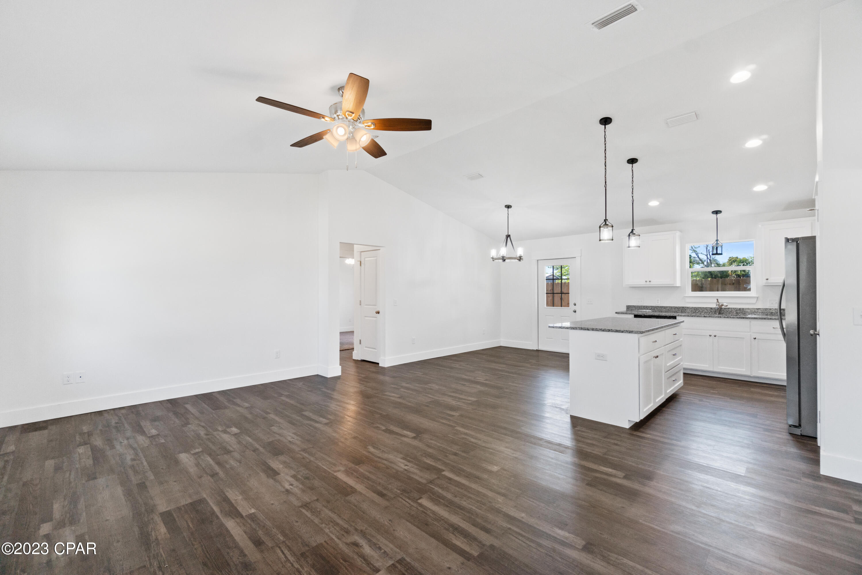 Callaway - Residential