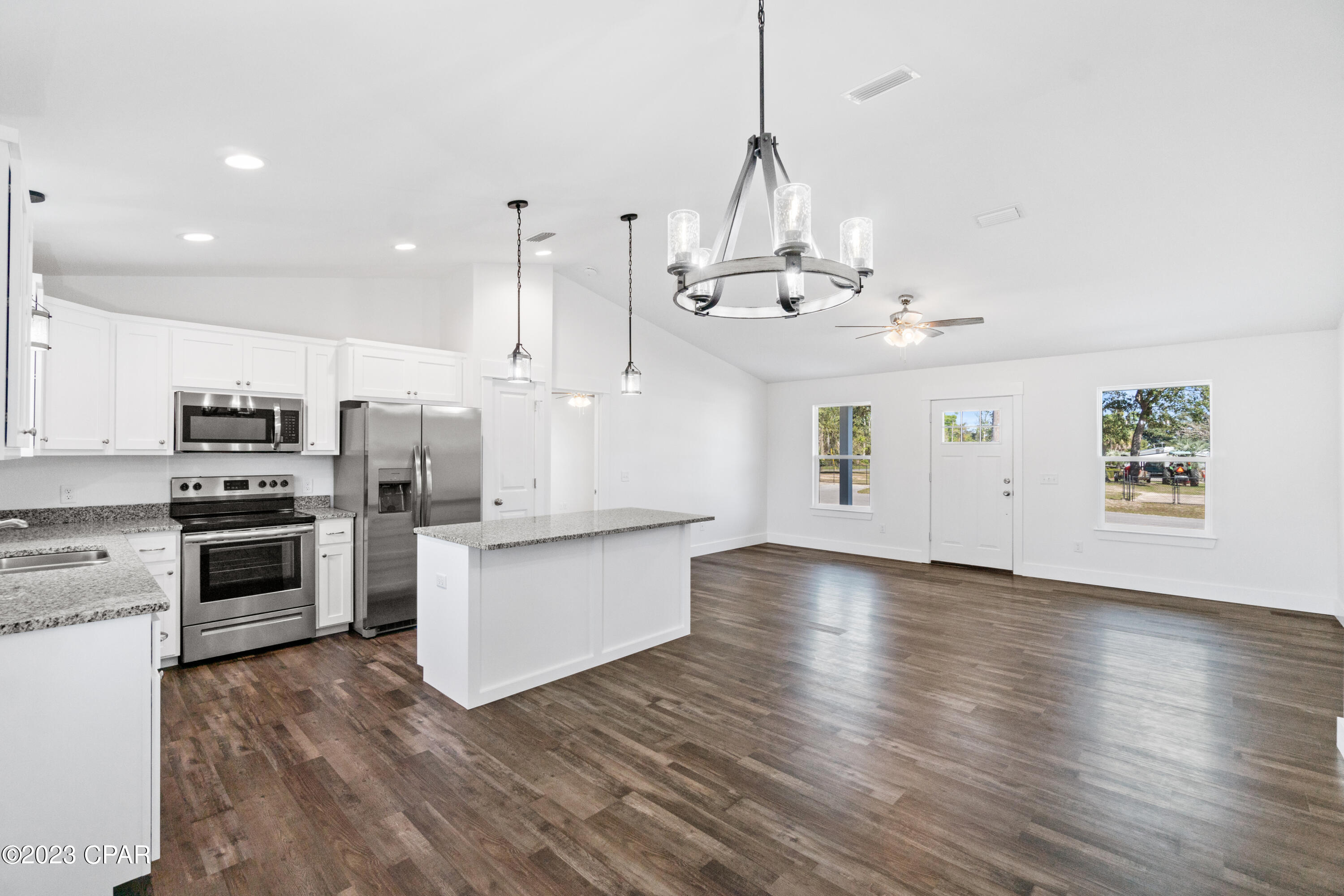 Callaway - Residential