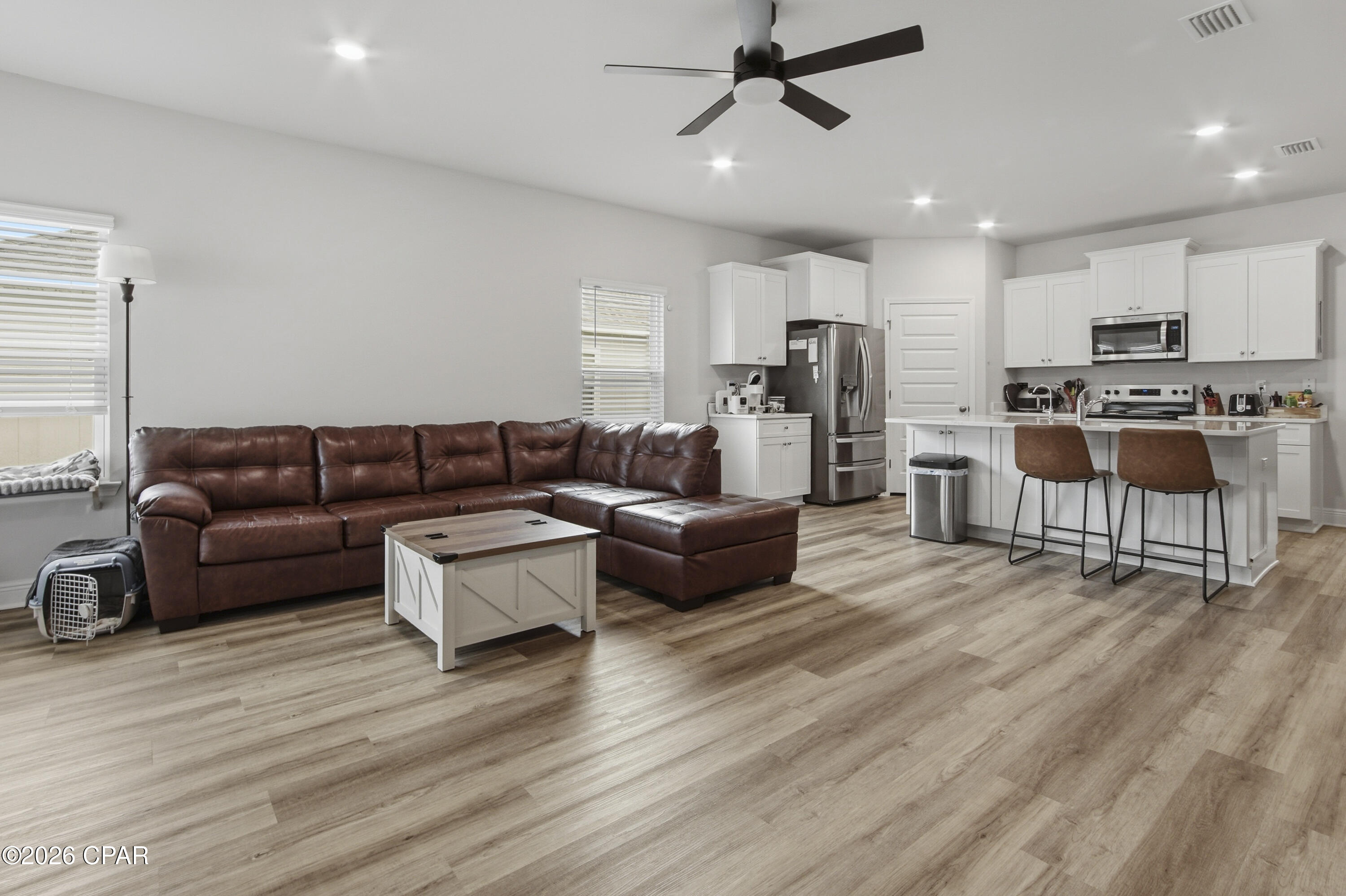 Liberty - Residential