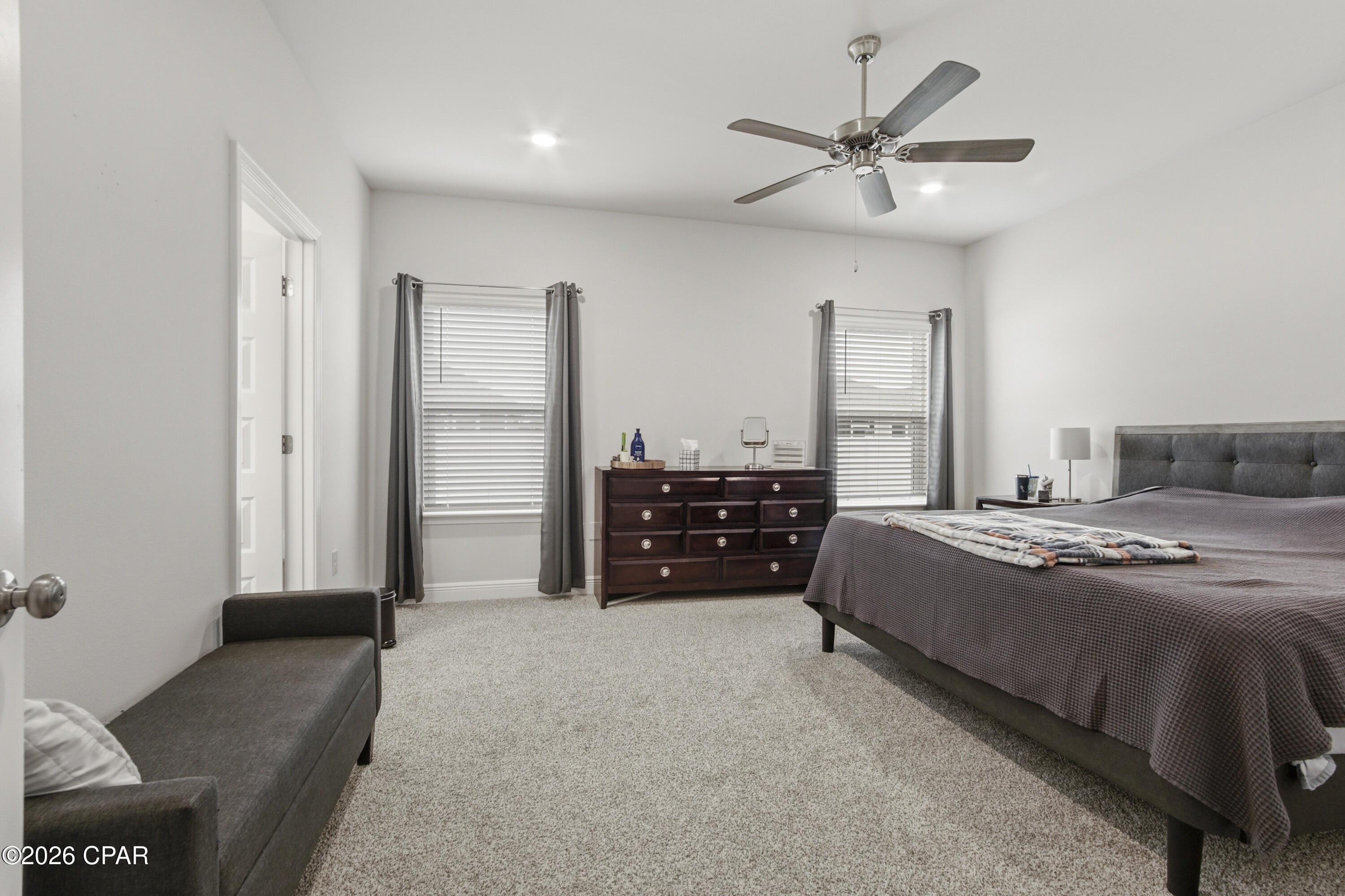 Liberty - Residential