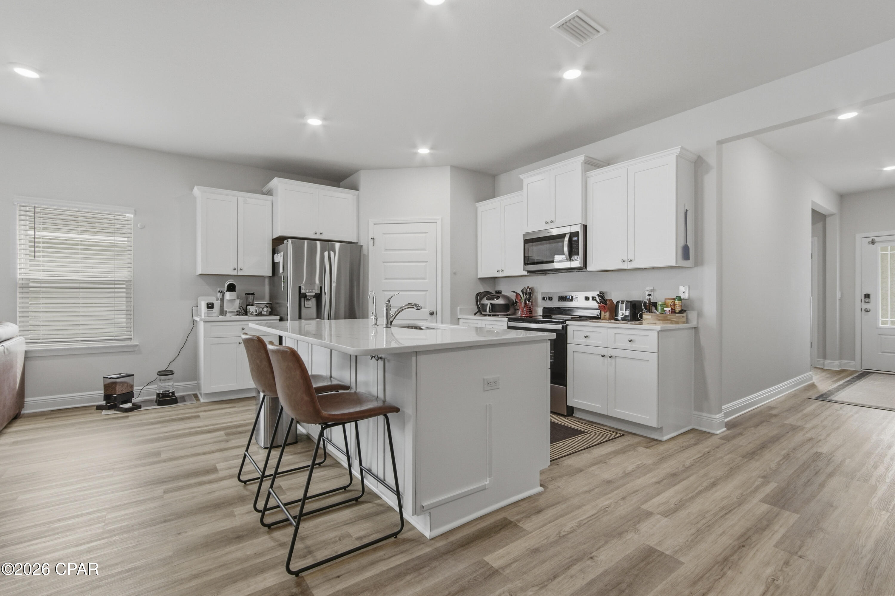 Liberty - Residential