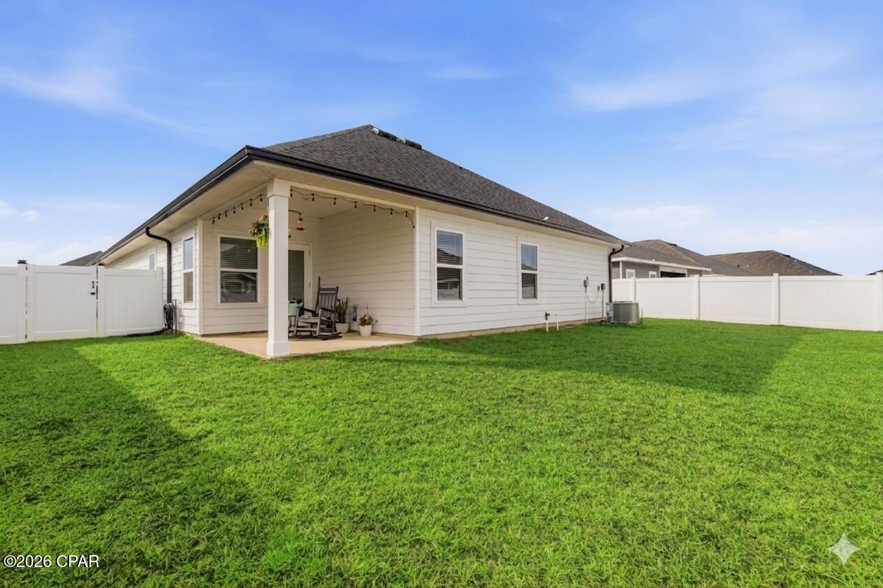 Liberty - Residential