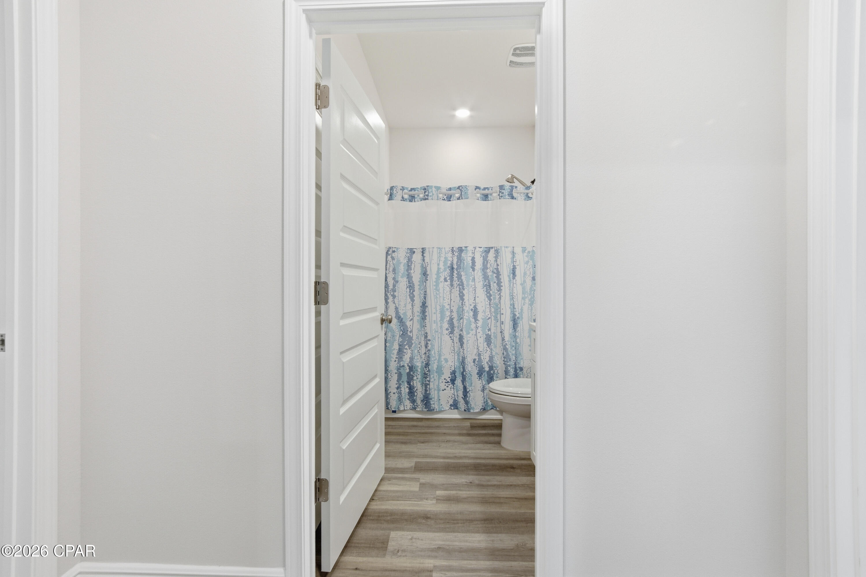Liberty - Residential