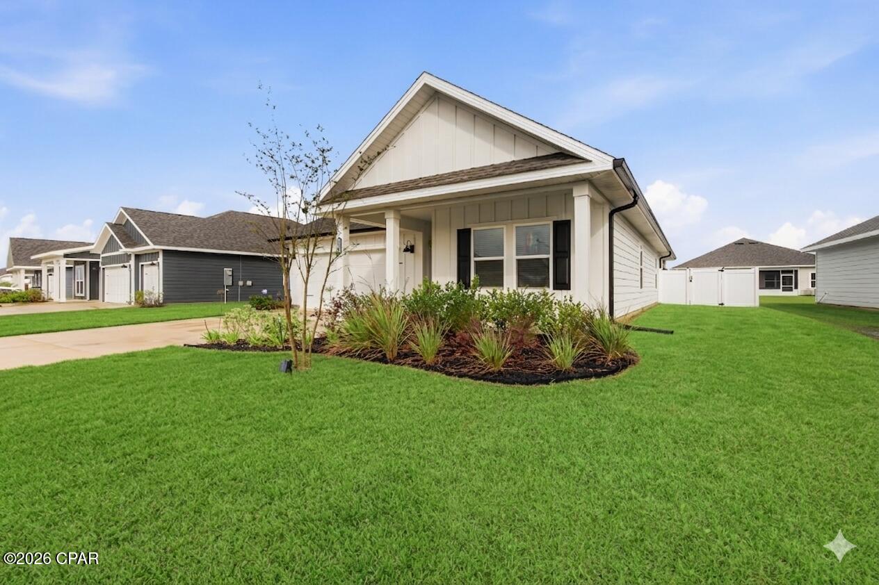 Liberty - Residential