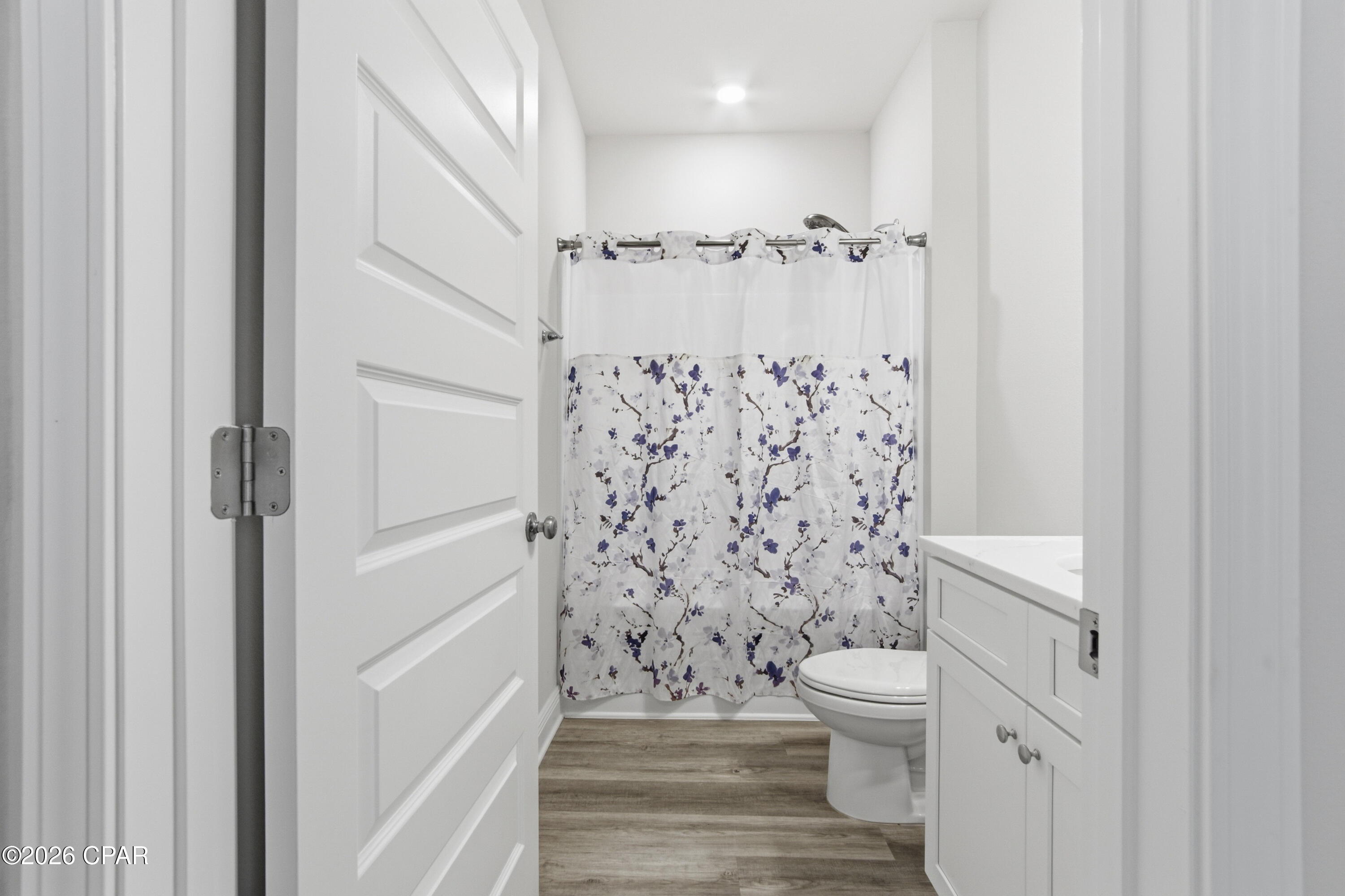 Liberty - Residential