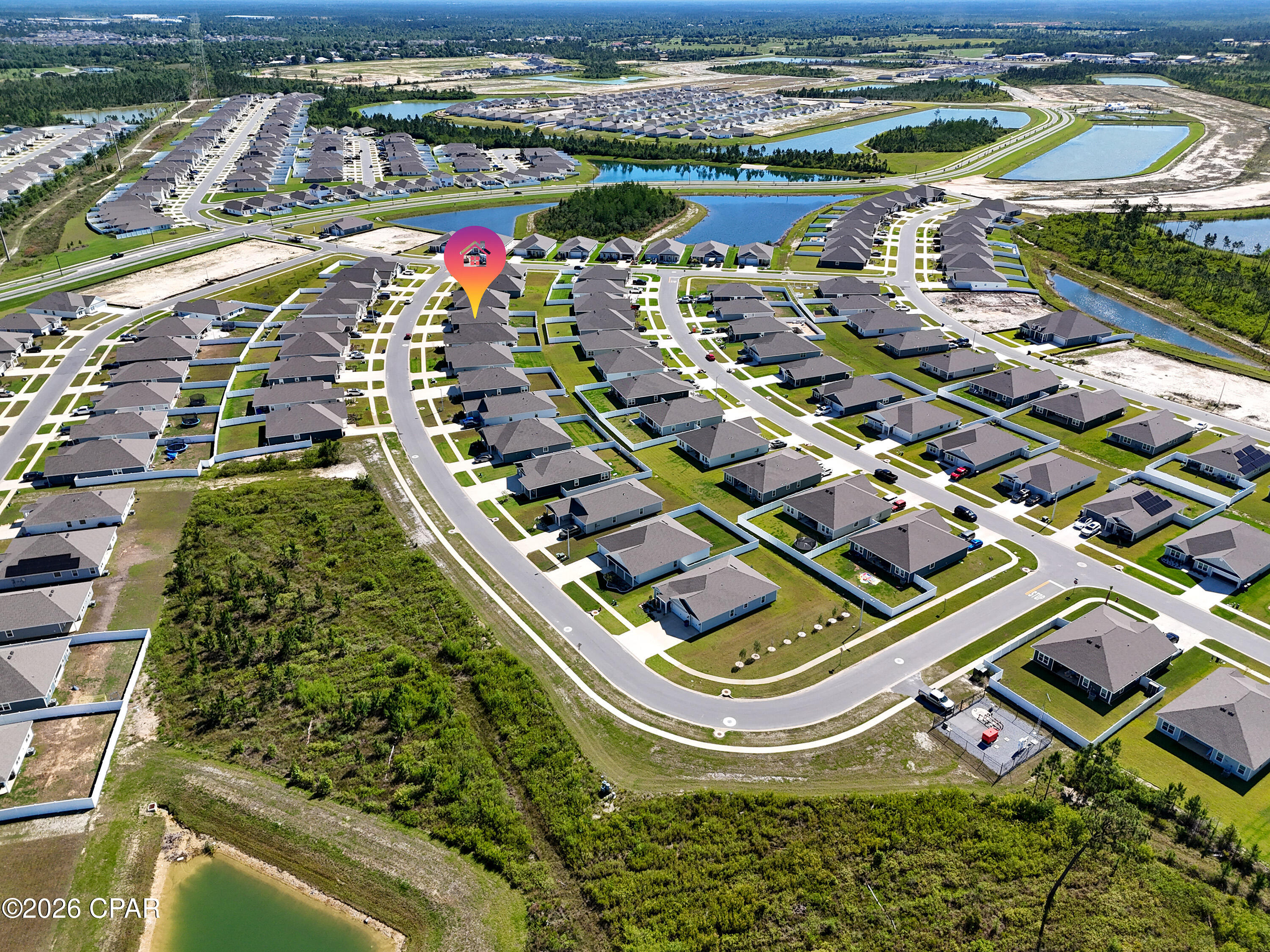 Liberty - Residential