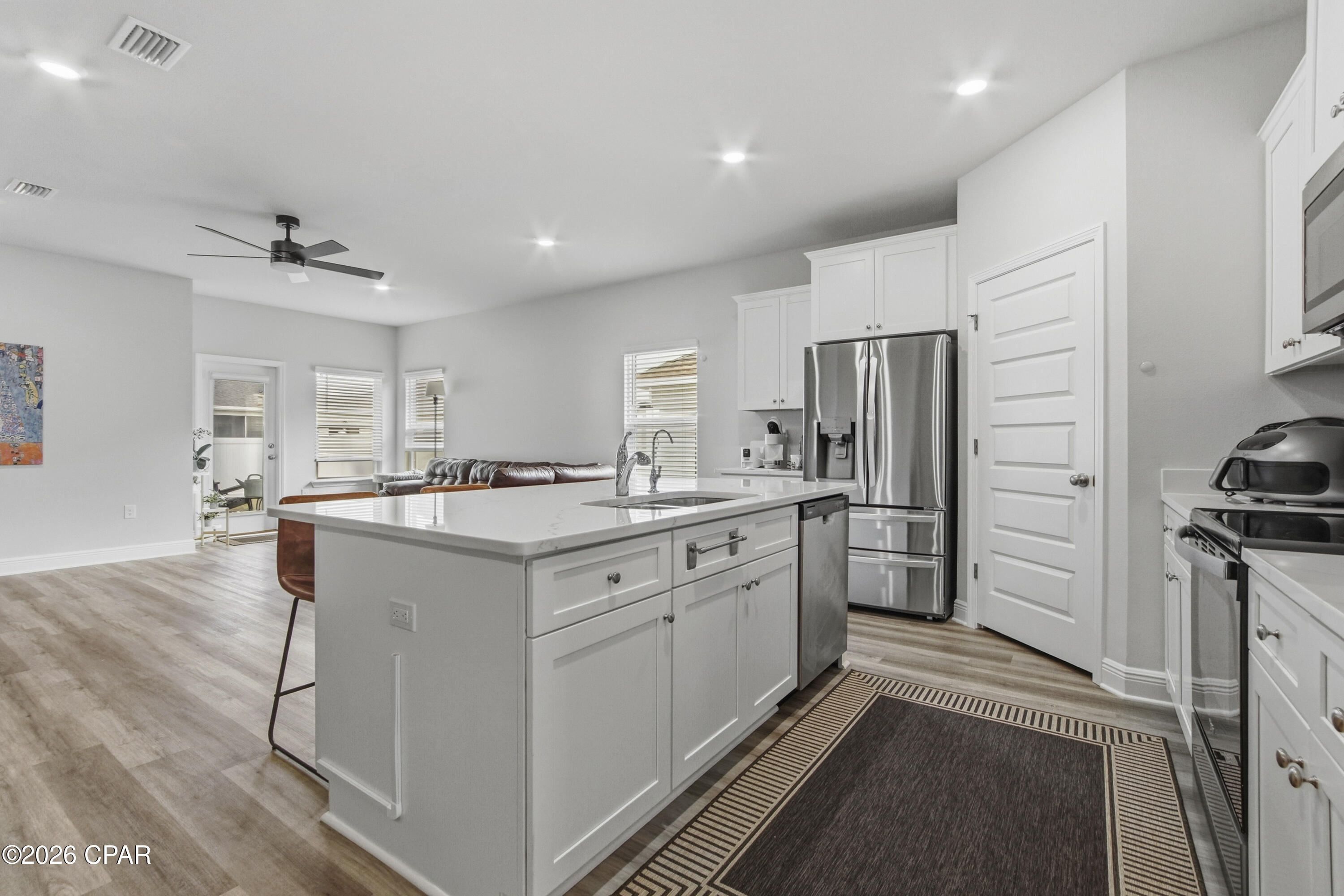 Liberty - Residential