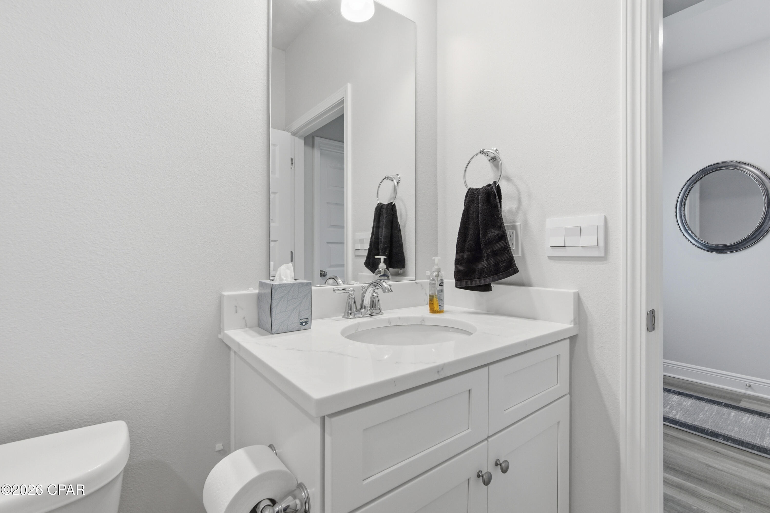 Liberty - Residential