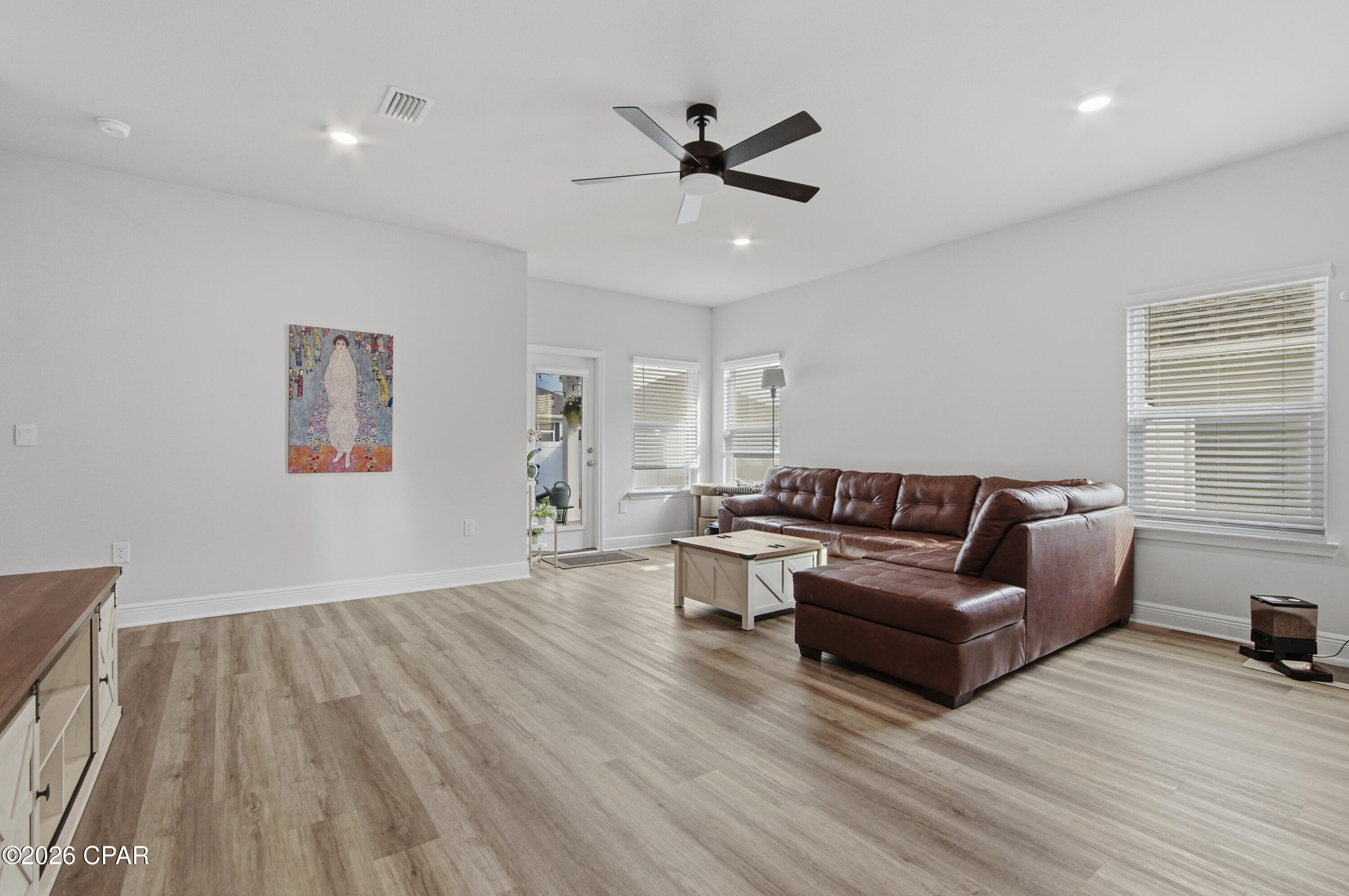 Liberty - Residential