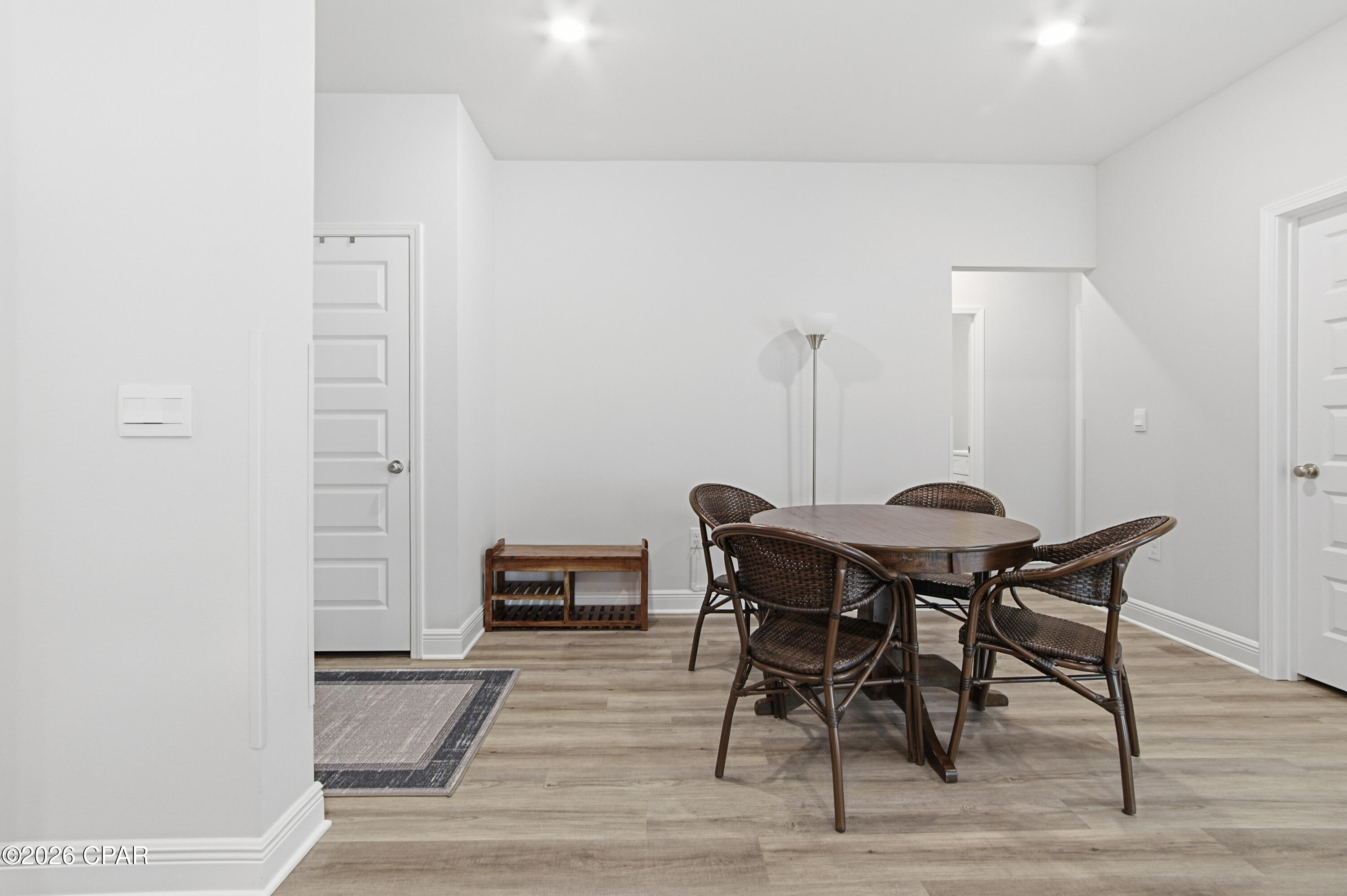 Liberty - Residential