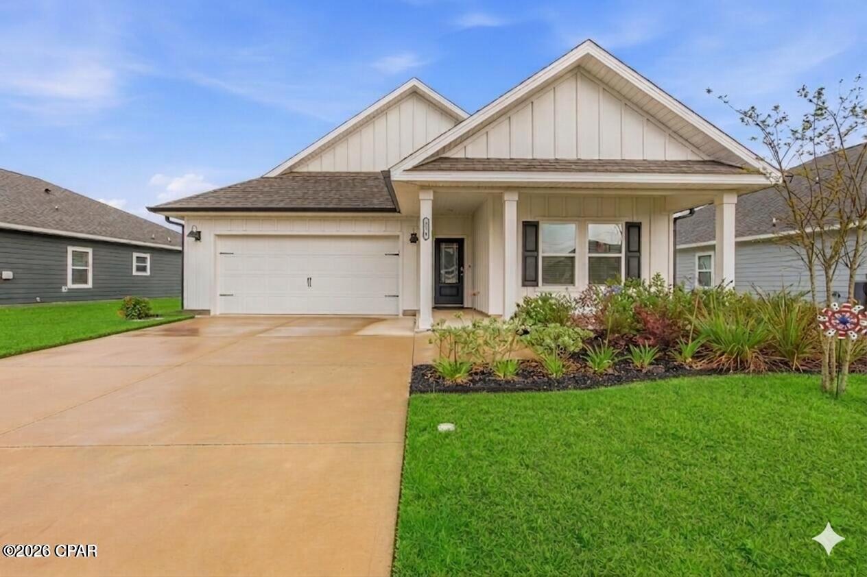 Liberty - Residential