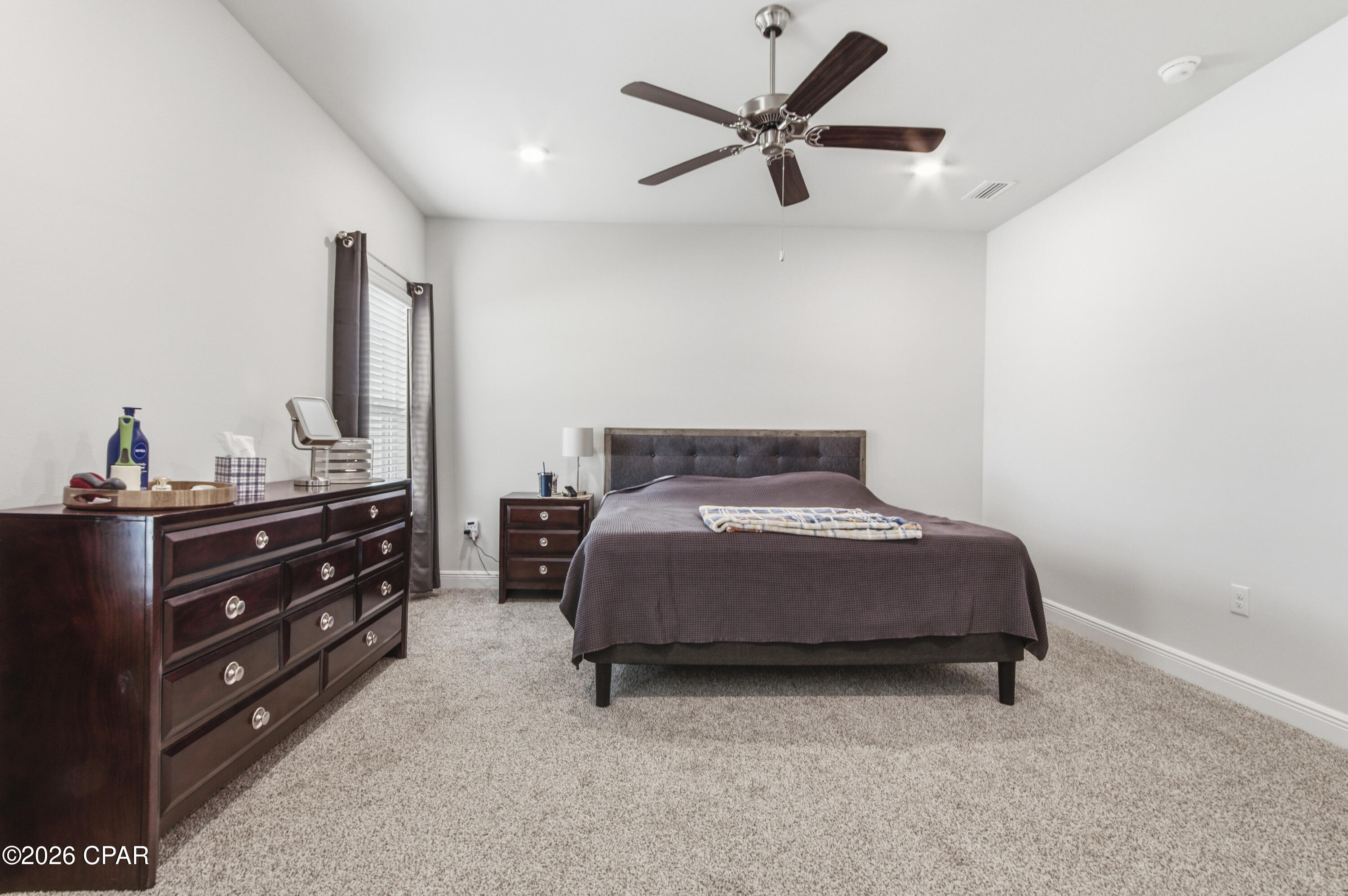 Liberty - Residential