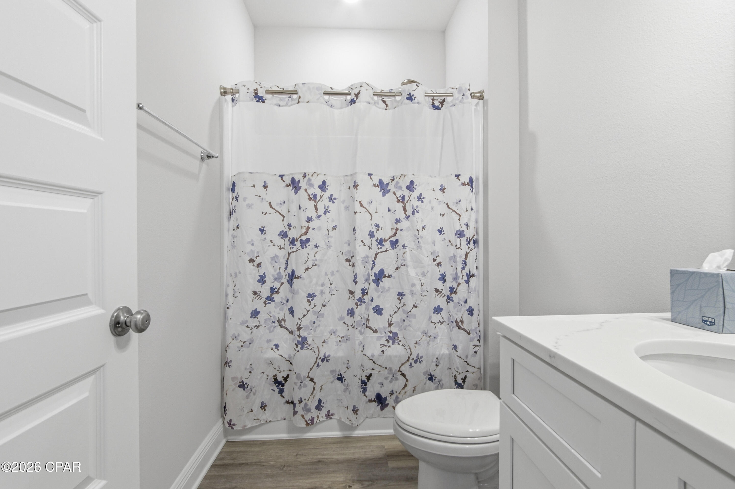 Liberty - Residential