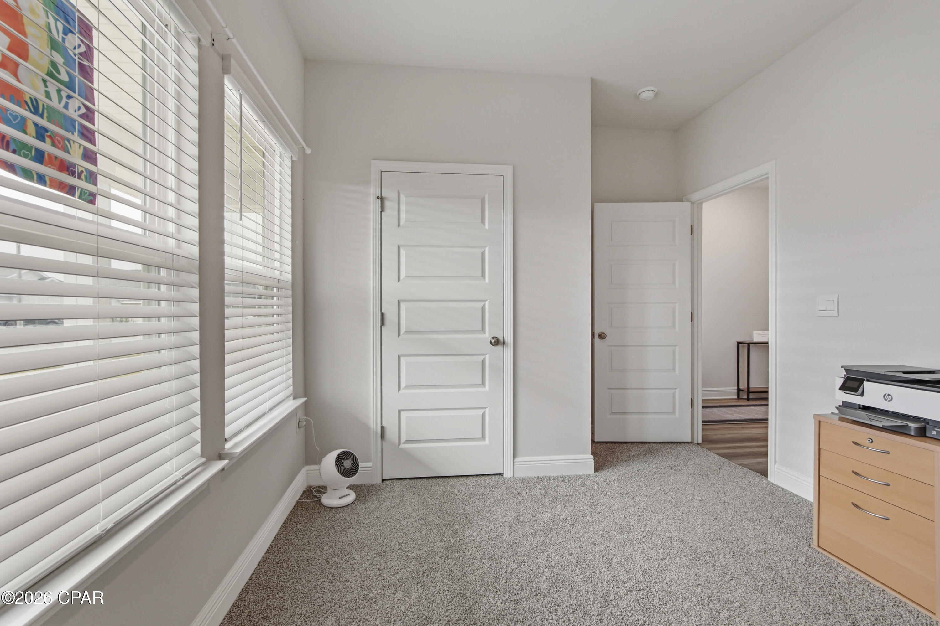 Liberty - Residential