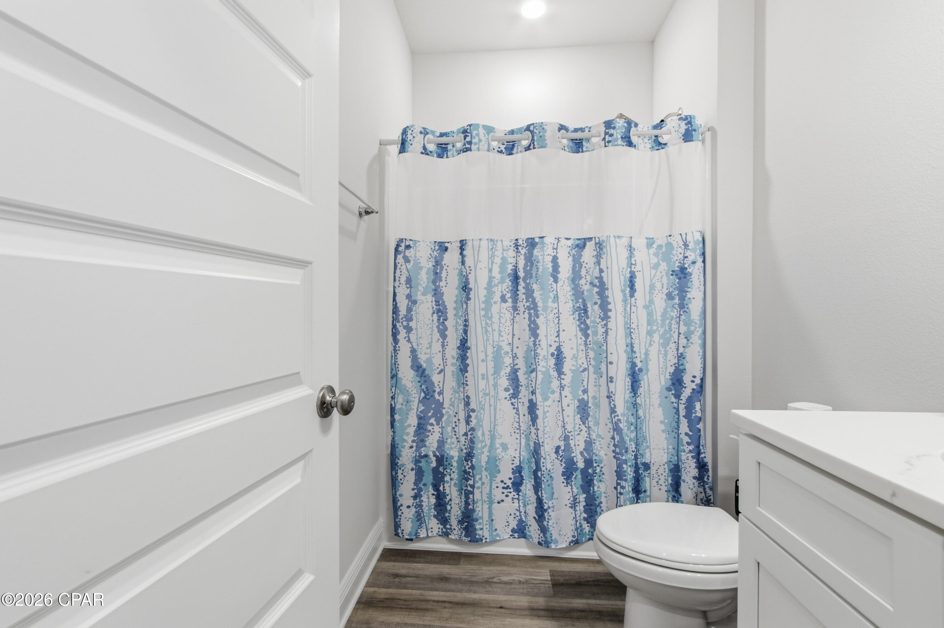 Liberty - Residential
