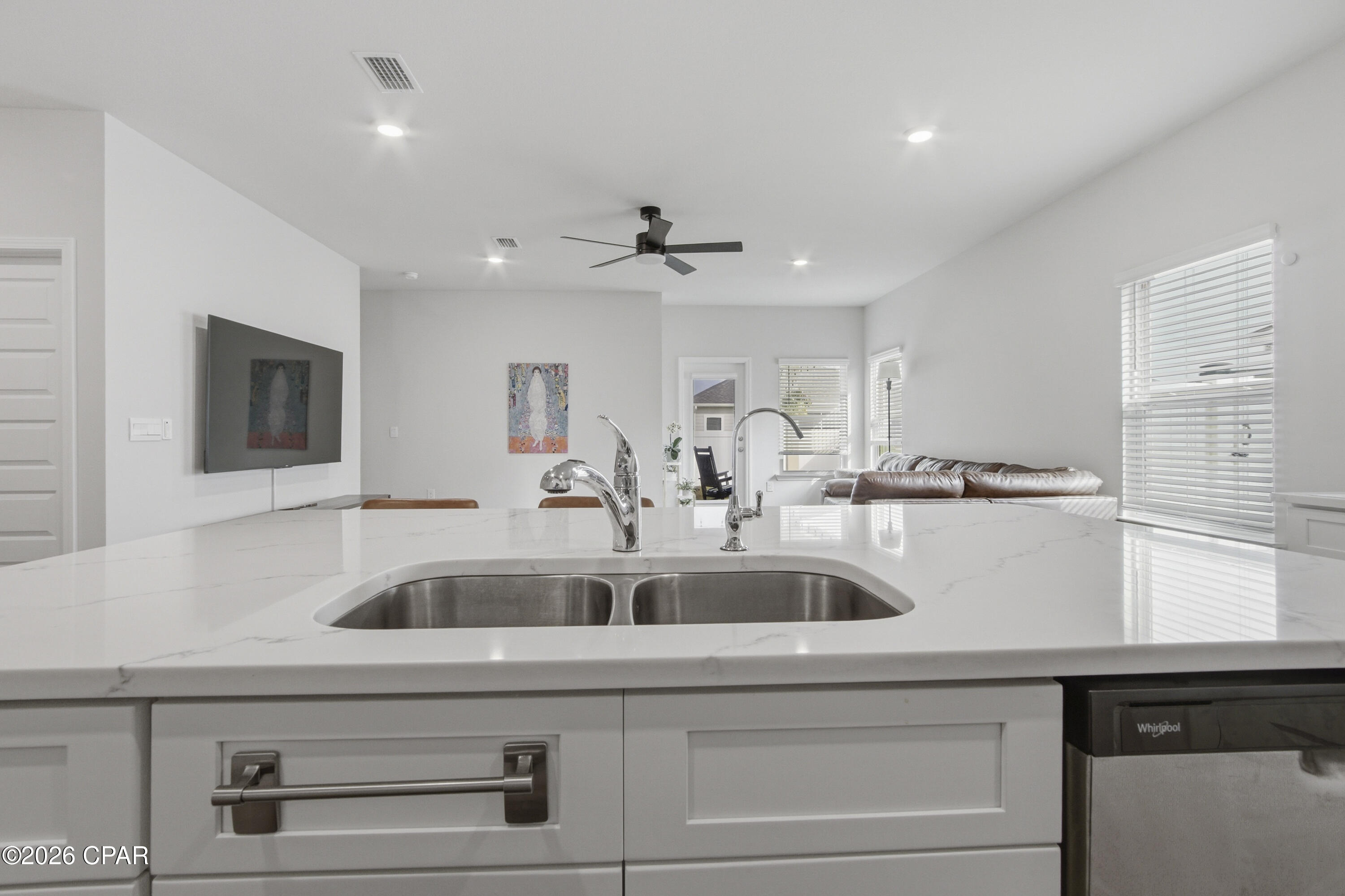 Liberty - Residential