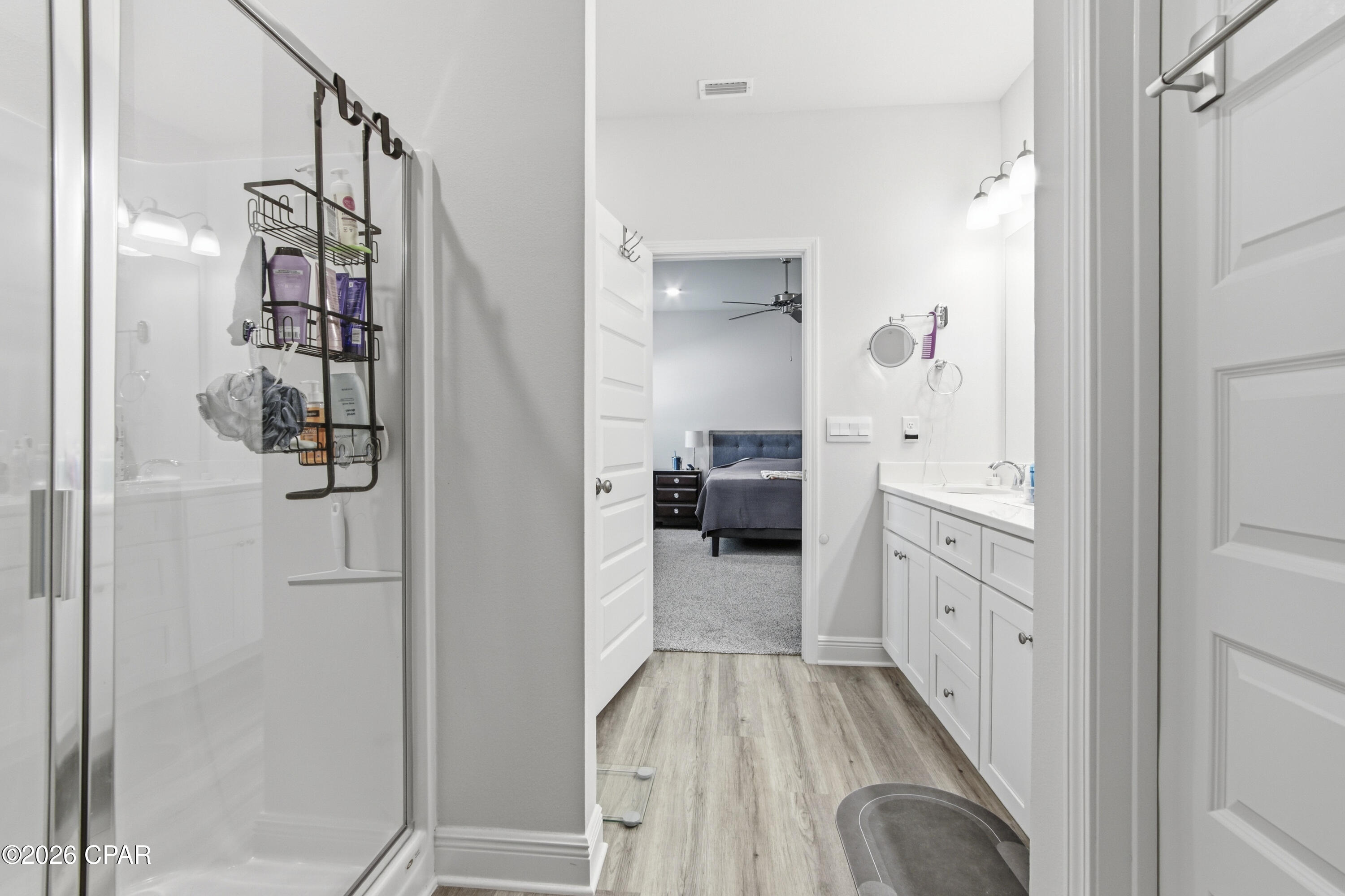 Liberty - Residential
