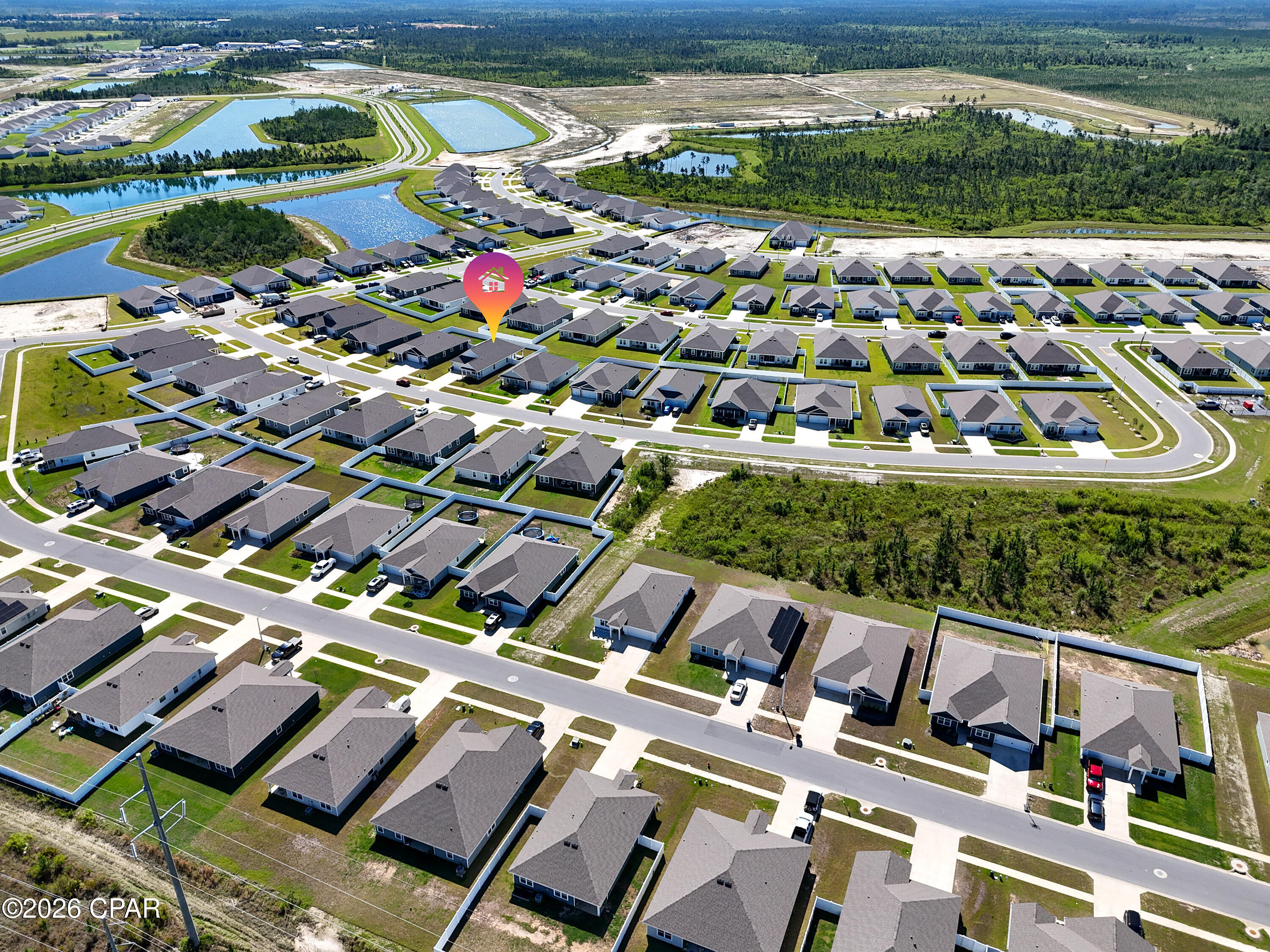 Liberty - Residential