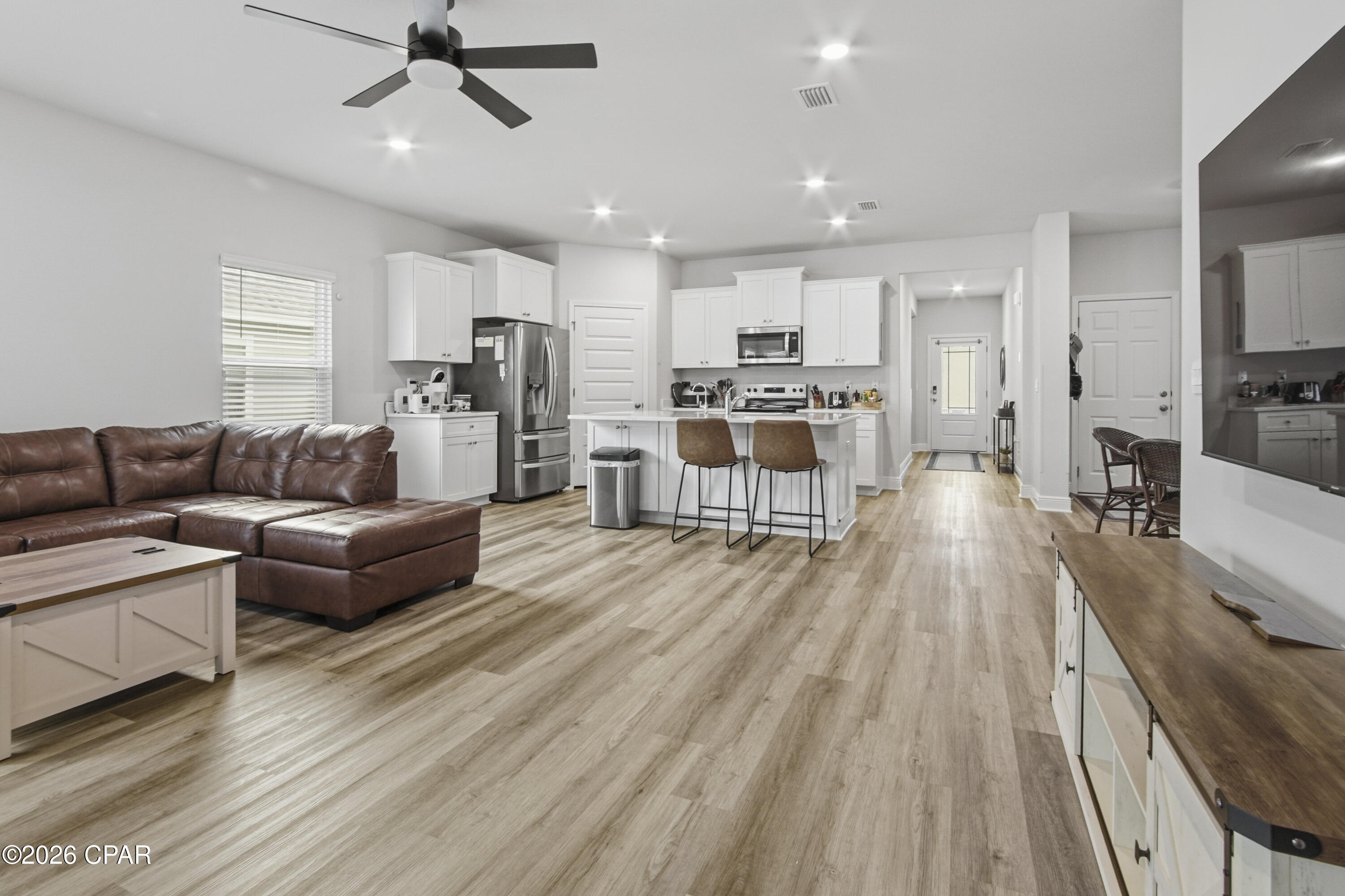 Liberty - Residential