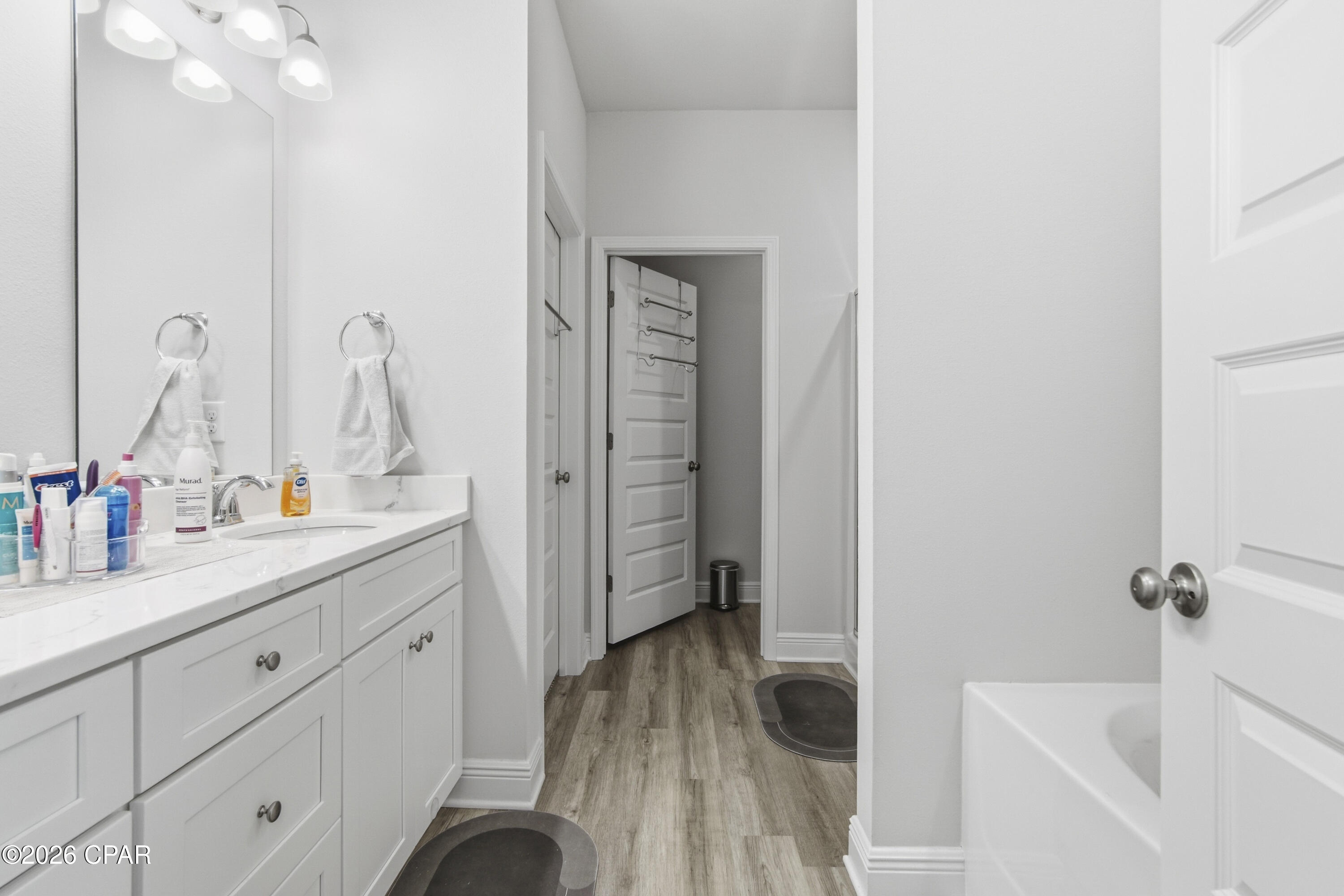 Liberty - Residential