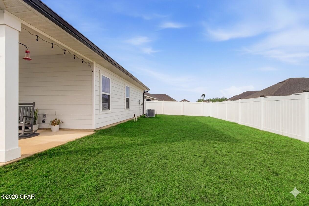 Liberty - Residential